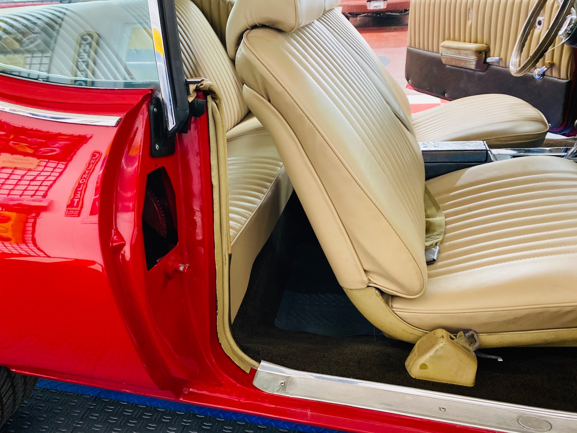 Used 1969 Oldsmobile Cutlass - 442 TRIBUTE - NUMBERS MATCHING - BUCKET SEATS - SEE VIDEO | Mundelein, IL