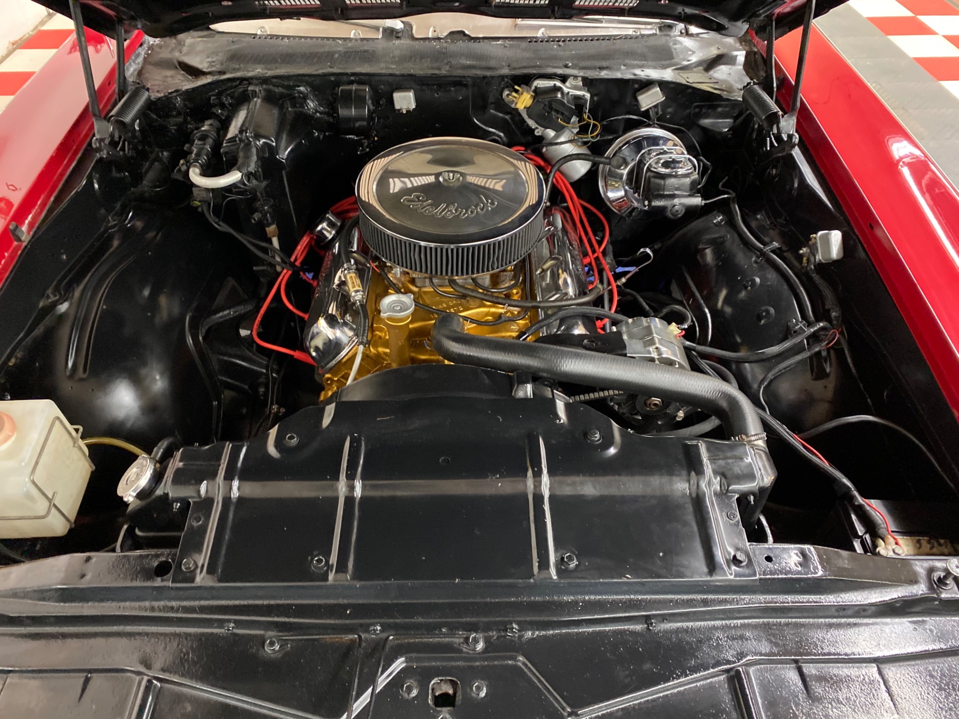 Used 1969 Oldsmobile Cutlass - 442 TRIBUTE - NUMBERS MATCHING - BUCKET SEATS - SEE VIDEO | Mundelein, IL