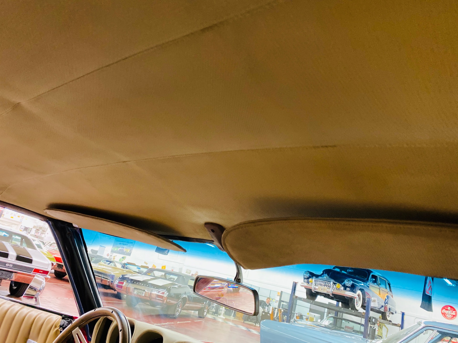 Used 1969 Oldsmobile Cutlass - 442 TRIBUTE - NUMBERS MATCHING - BUCKET SEATS - SEE VIDEO | Mundelein, IL