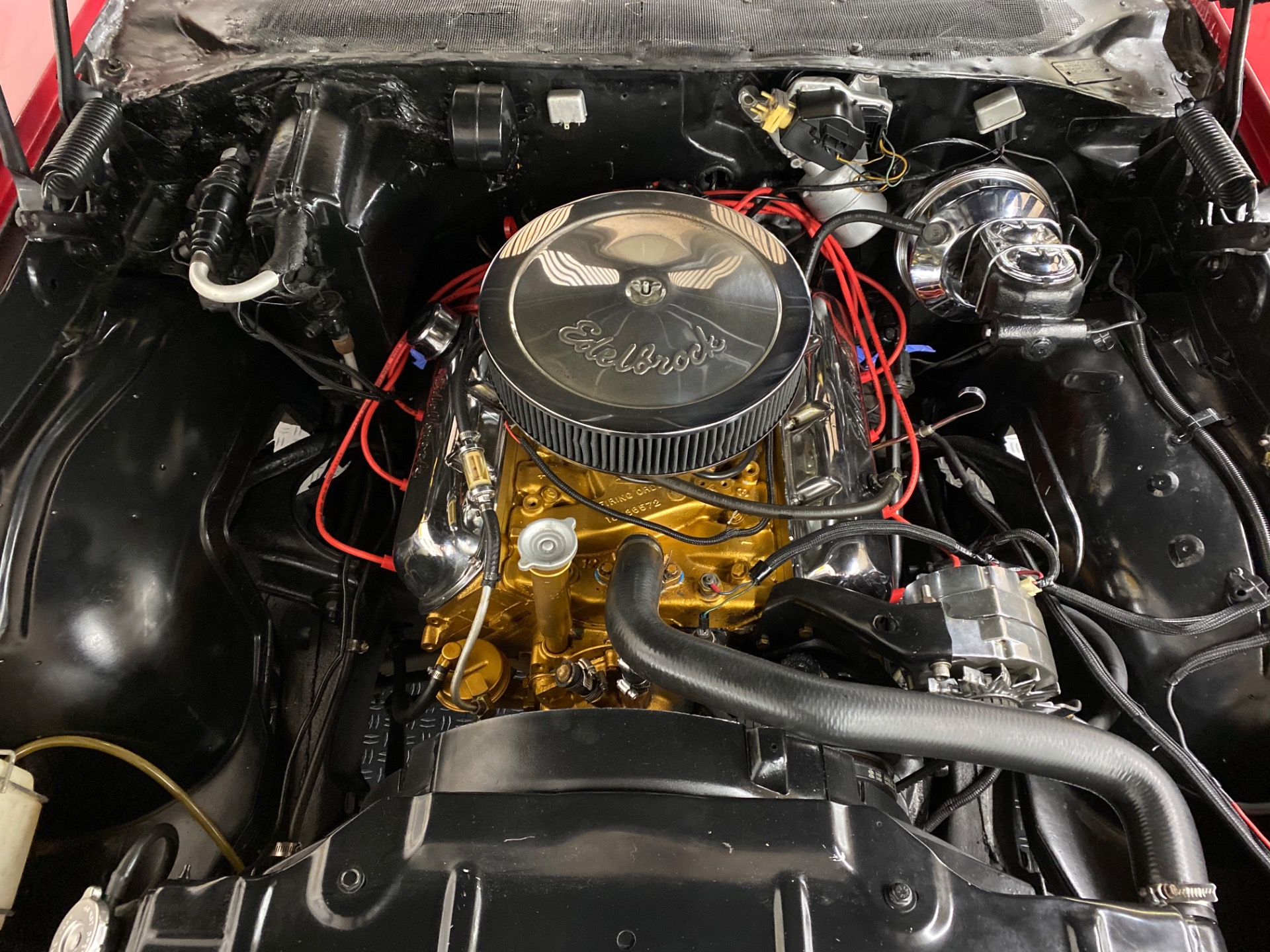 Used 1969 Oldsmobile Cutlass - 442 TRIBUTE - NUMBERS MATCHING - BUCKET SEATS - SEE VIDEO | Mundelein, IL