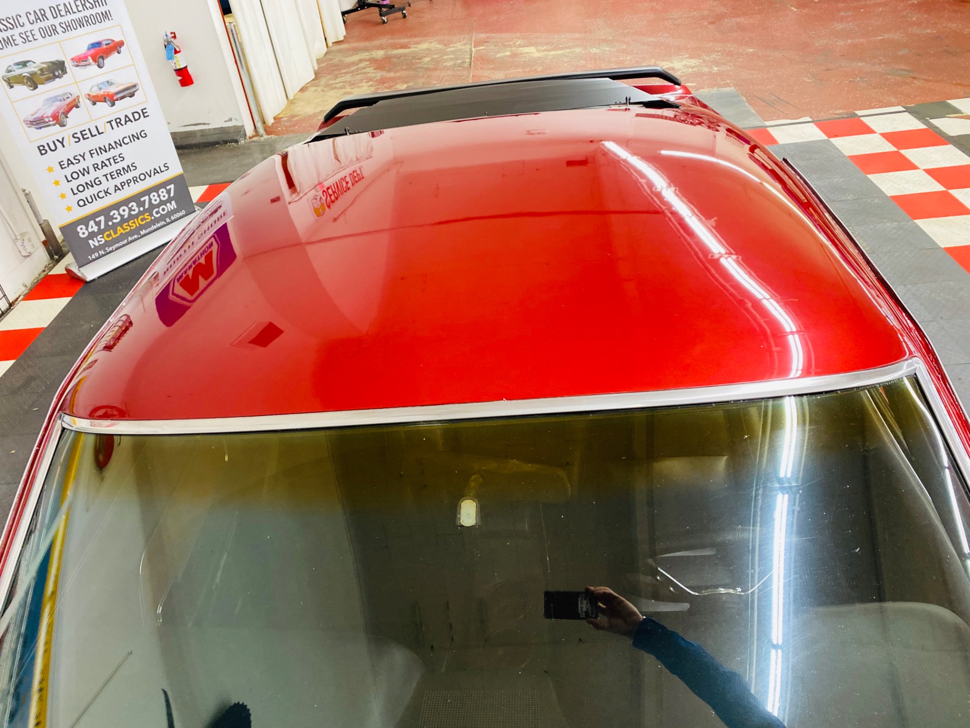 Used 1970 Ford Mustang - MACH 1 - 351 ENGINE - PRO TOURING STYLE - A/C - SEE VIDEO | Mundelein, IL