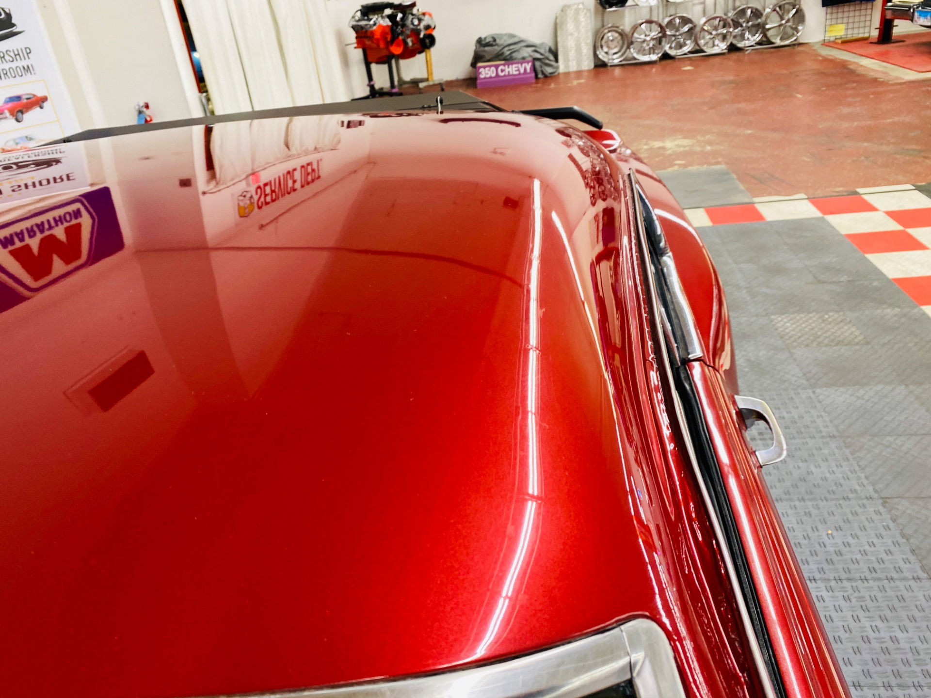 Used 1970 Ford Mustang - MACH 1 - 351 ENGINE - PRO TOURING STYLE - A/C - SEE VIDEO | Mundelein, IL
