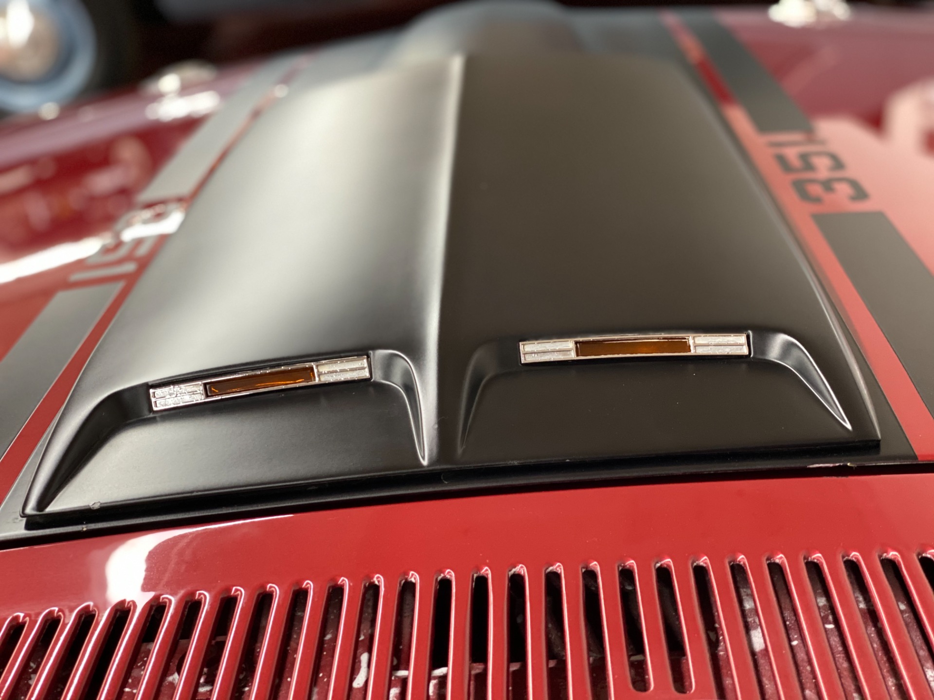 Used 1970 Ford Mustang - MACH 1 - 351 ENGINE - PRO TOURING STYLE - A/C - SEE VIDEO | Mundelein, IL