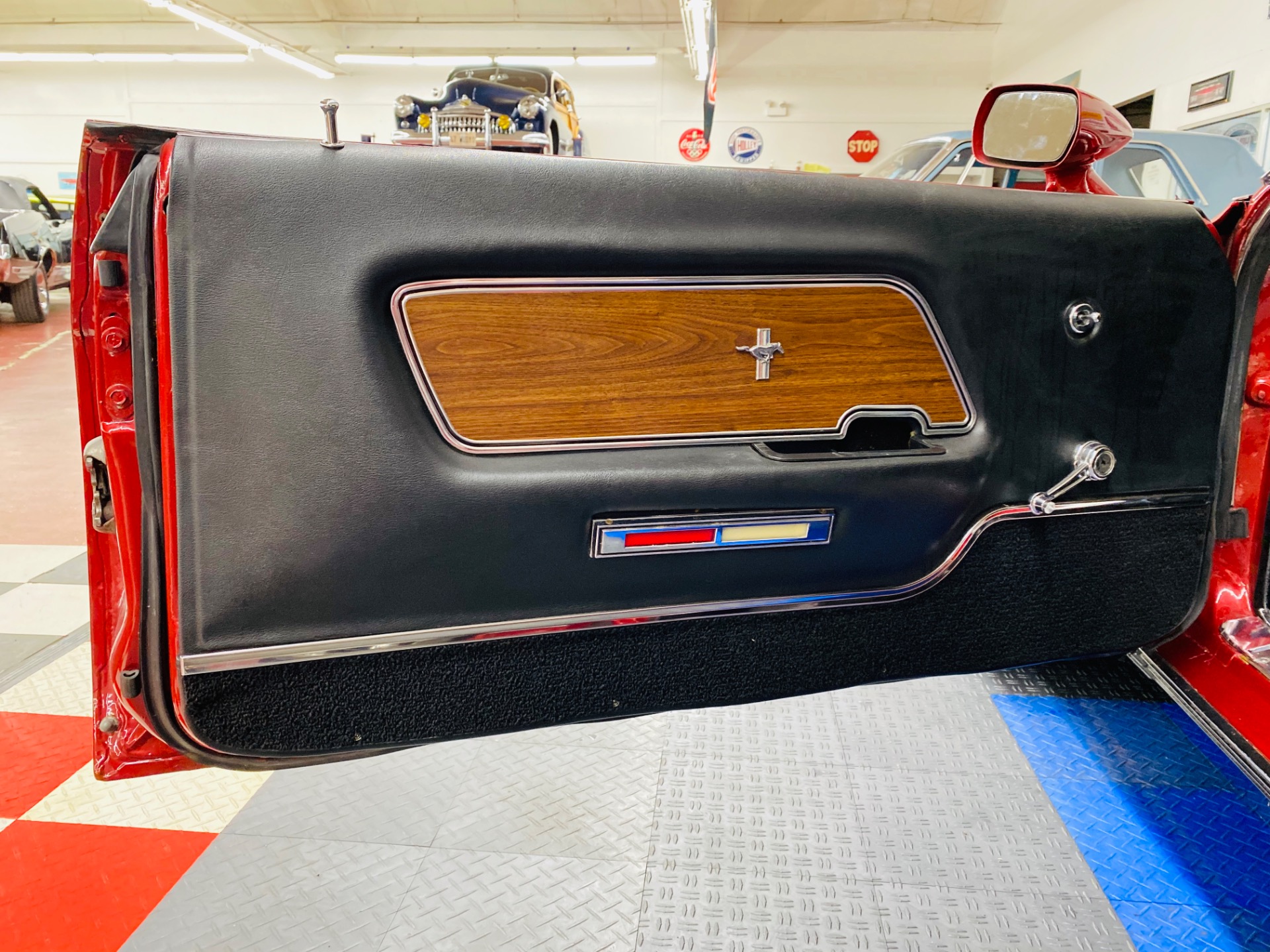 Used 1970 Ford Mustang - MACH 1 - 351 ENGINE - PRO TOURING STYLE - A/C - SEE VIDEO | Mundelein, IL