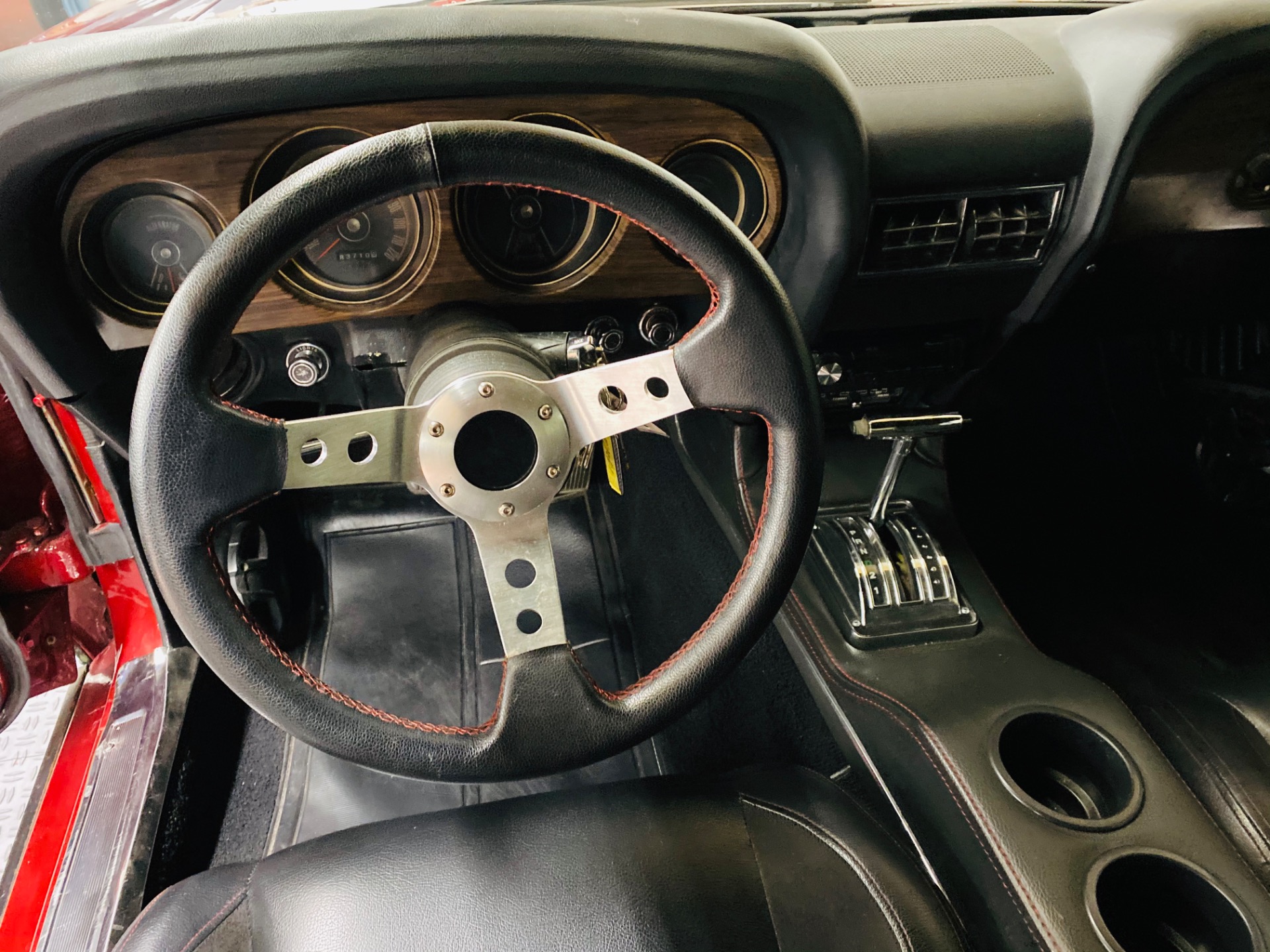 Used 1970 Ford Mustang - MACH 1 - 351 ENGINE - PRO TOURING STYLE - A/C - SEE VIDEO | Mundelein, IL