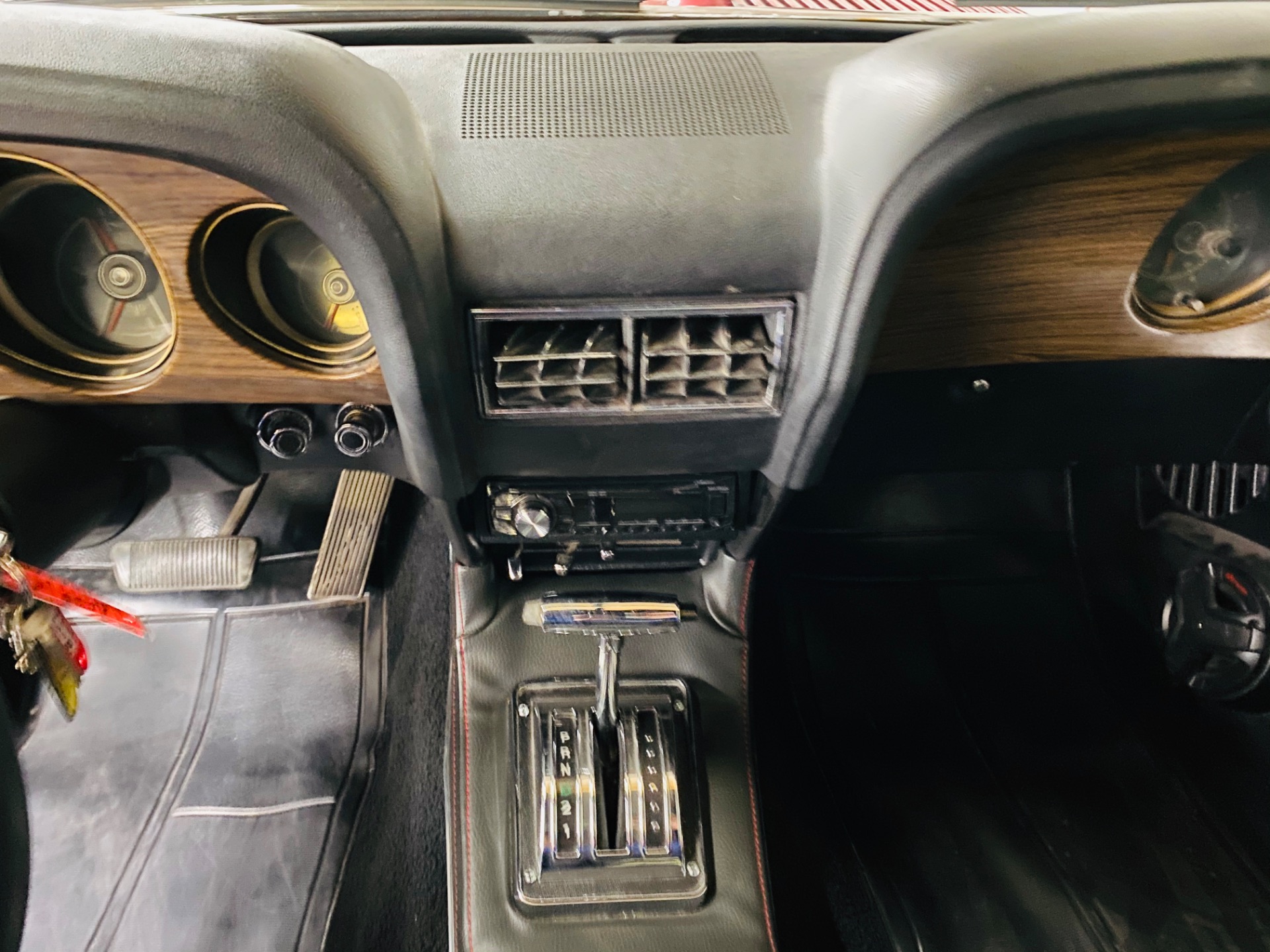 Used 1970 Ford Mustang - MACH 1 - 351 ENGINE - PRO TOURING STYLE - A/C - SEE VIDEO | Mundelein, IL