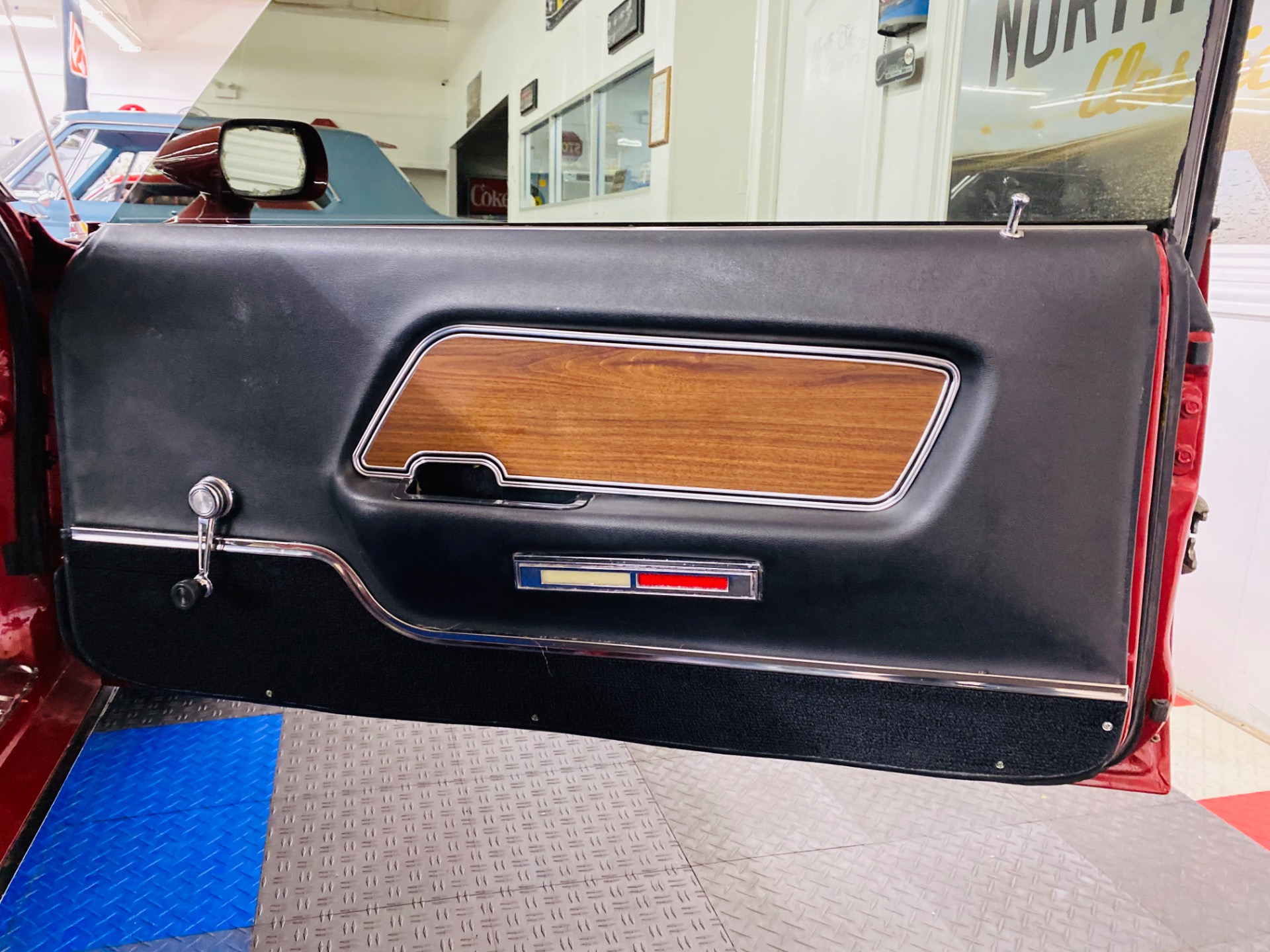 Used 1970 Ford Mustang - MACH 1 - 351 ENGINE - PRO TOURING STYLE - A/C - SEE VIDEO | Mundelein, IL