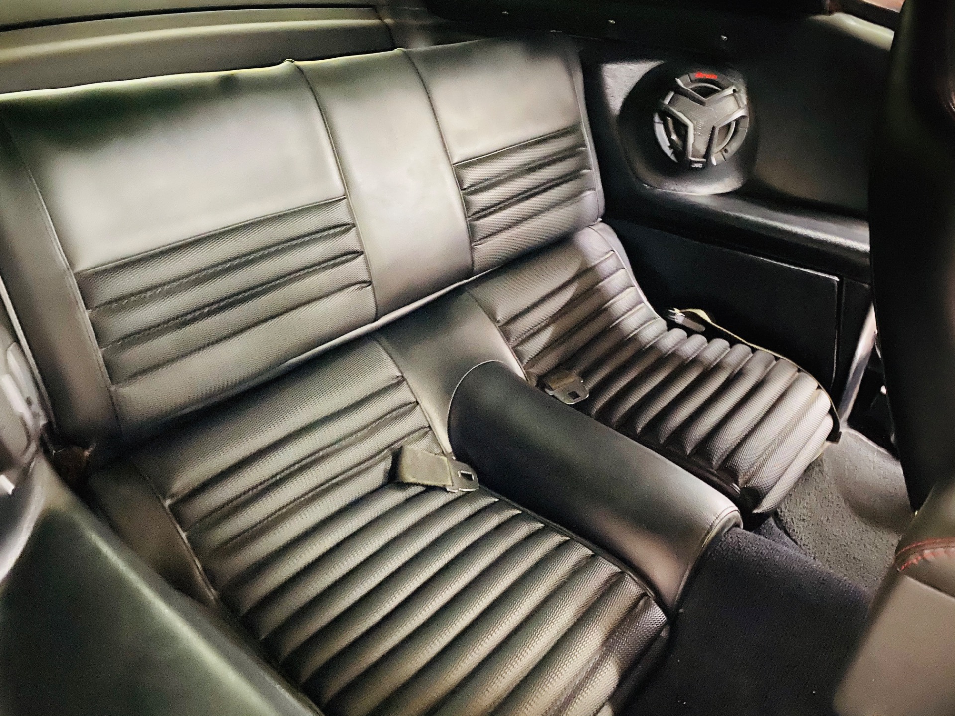 Used 1970 Ford Mustang - MACH 1 - 351 ENGINE - PRO TOURING STYLE - A/C - SEE VIDEO | Mundelein, IL
