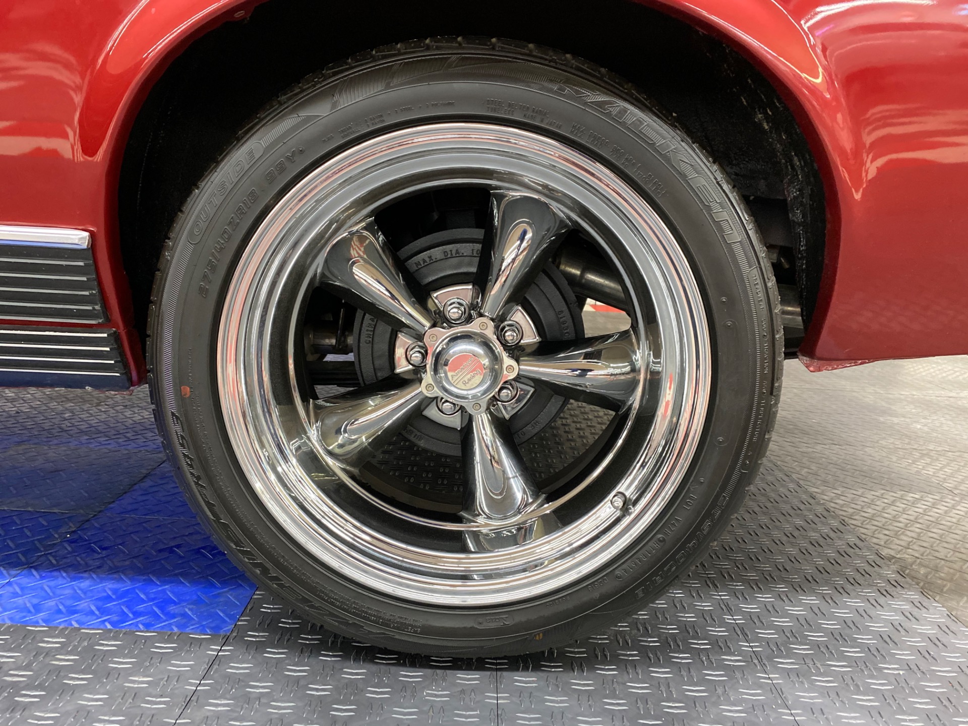 Used 1970 Ford Mustang - MACH 1 - 351 ENGINE - PRO TOURING STYLE - A/C - SEE VIDEO | Mundelein, IL