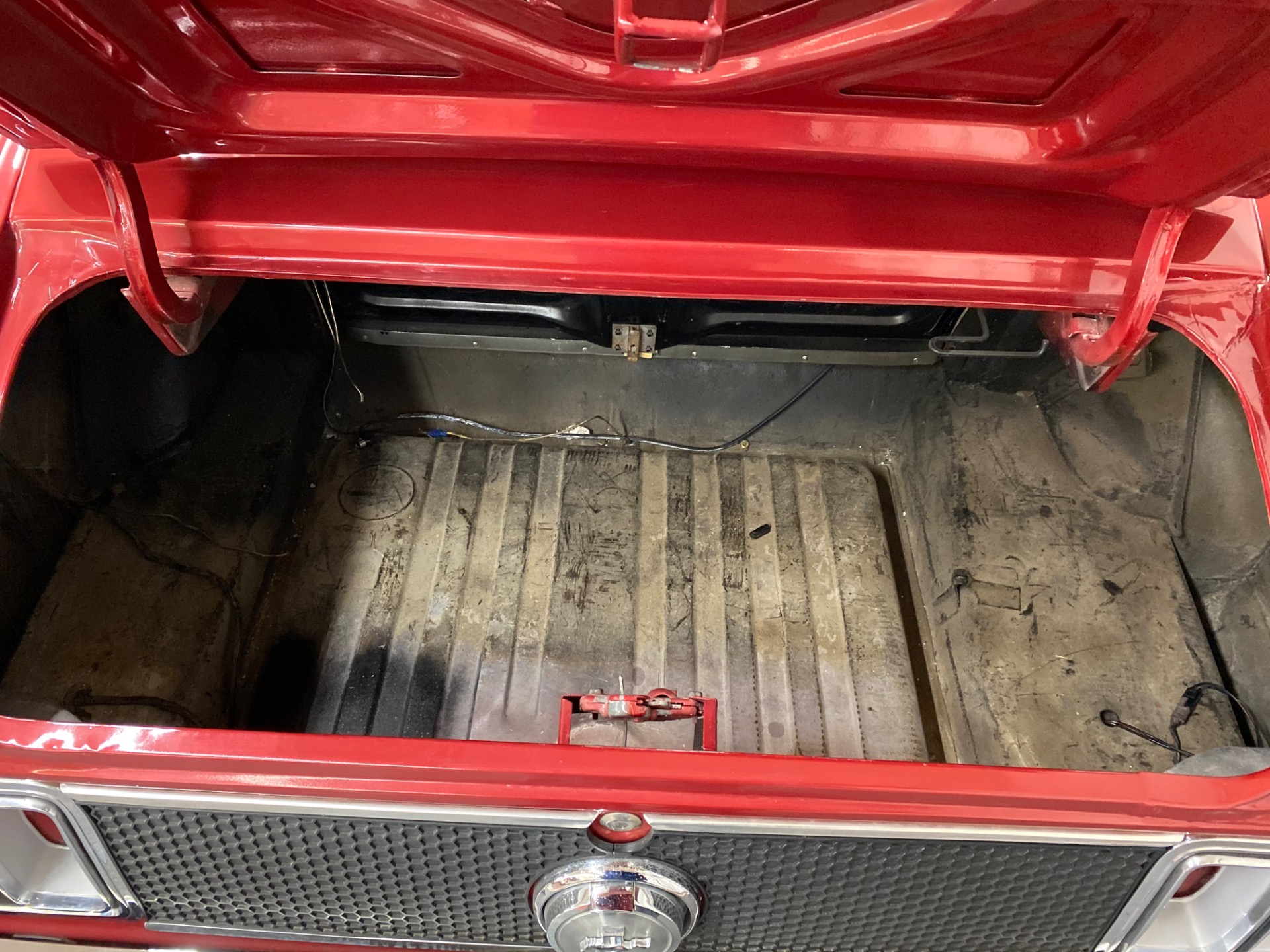 Used 1970 Ford Mustang - MACH 1 - 351 ENGINE - PRO TOURING STYLE - A/C - SEE VIDEO | Mundelein, IL