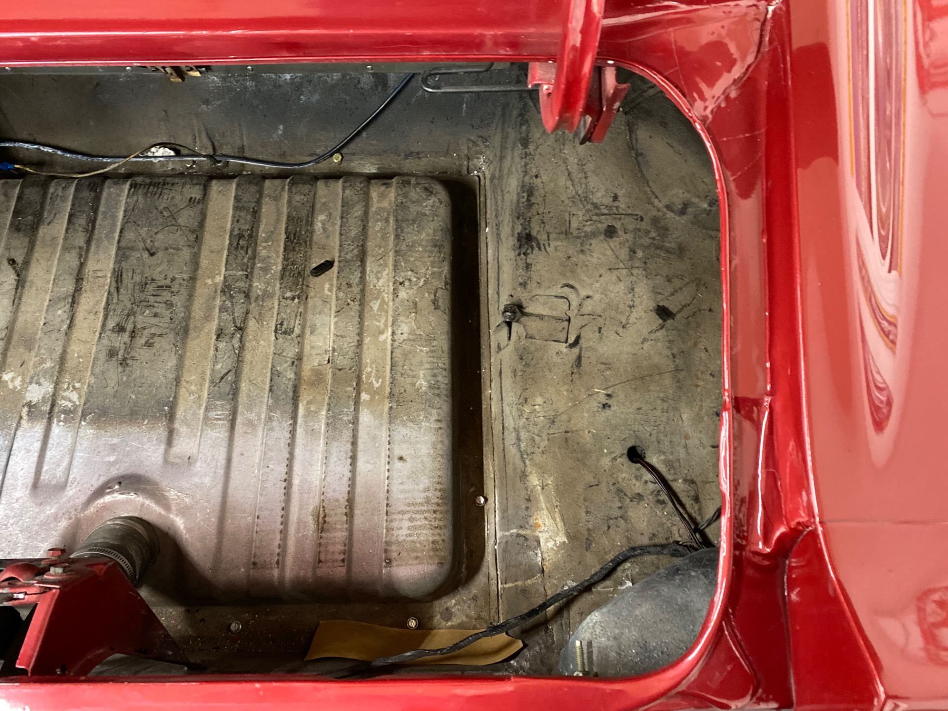 Used 1970 Ford Mustang - MACH 1 - 351 ENGINE - PRO TOURING STYLE - A/C - SEE VIDEO | Mundelein, IL
