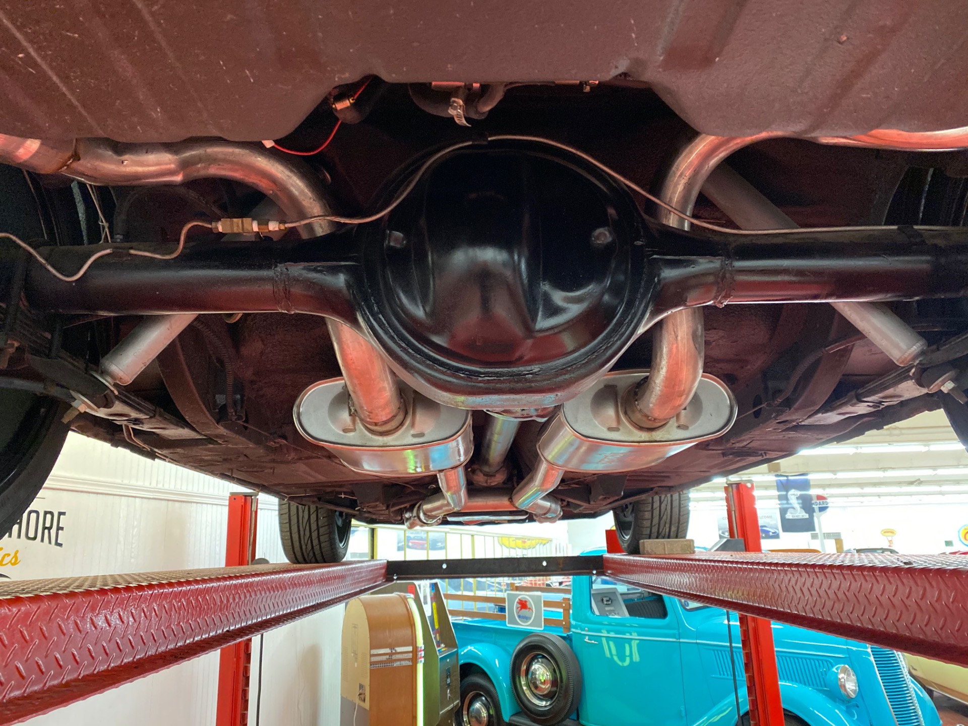 Used 1970 Ford Mustang - MACH 1 - 351 ENGINE - PRO TOURING STYLE - A/C - SEE VIDEO | Mundelein, IL