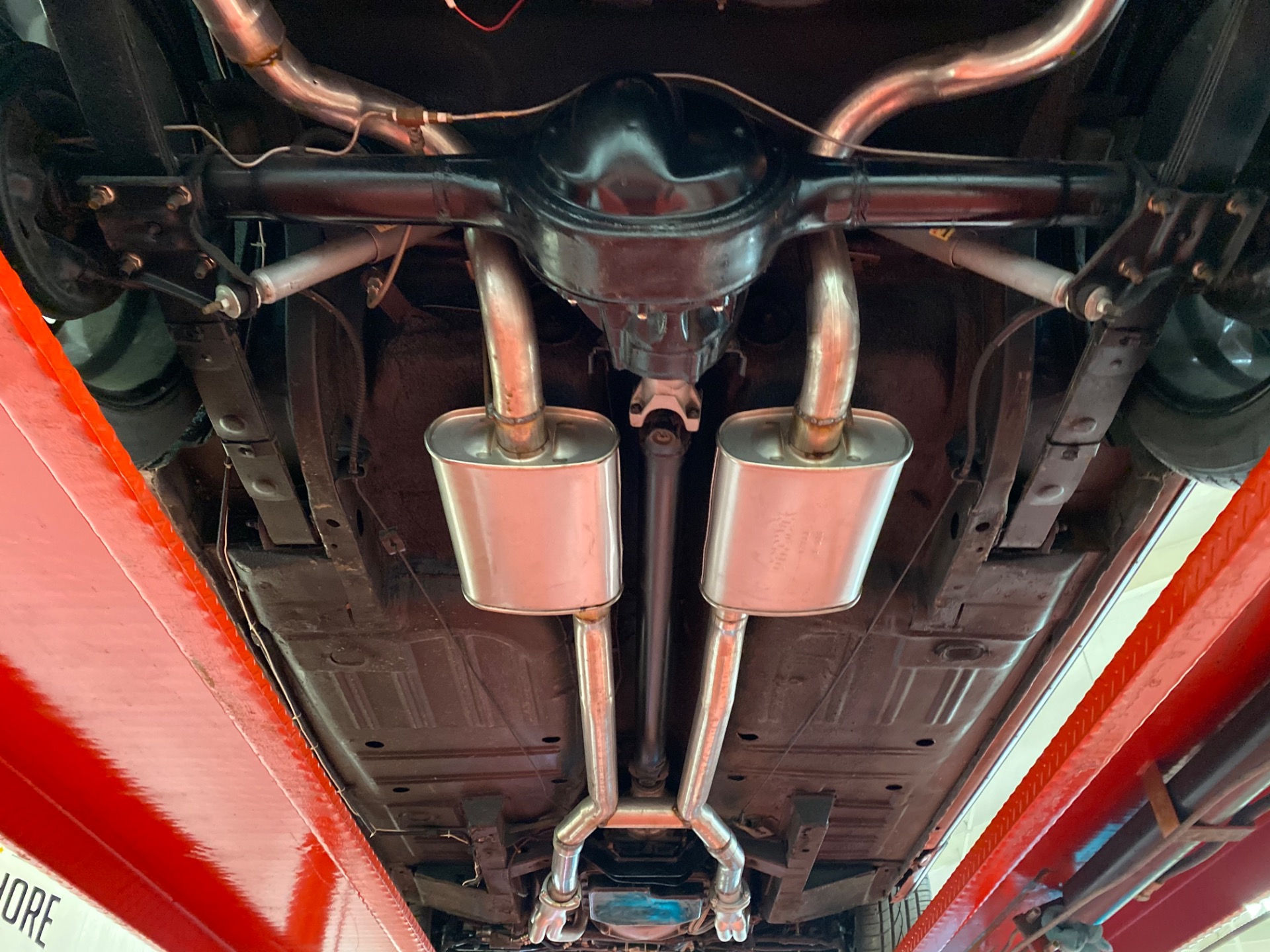 Used 1970 Ford Mustang - MACH 1 - 351 ENGINE - PRO TOURING STYLE - A/C - SEE VIDEO | Mundelein, IL