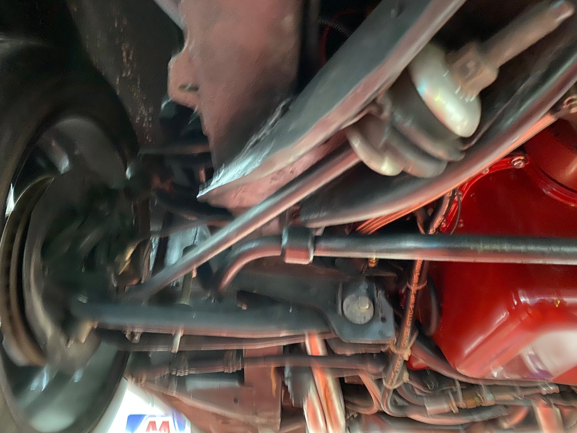 Used 1970 Ford Mustang - MACH 1 - 351 ENGINE - PRO TOURING STYLE - A/C - SEE VIDEO | Mundelein, IL