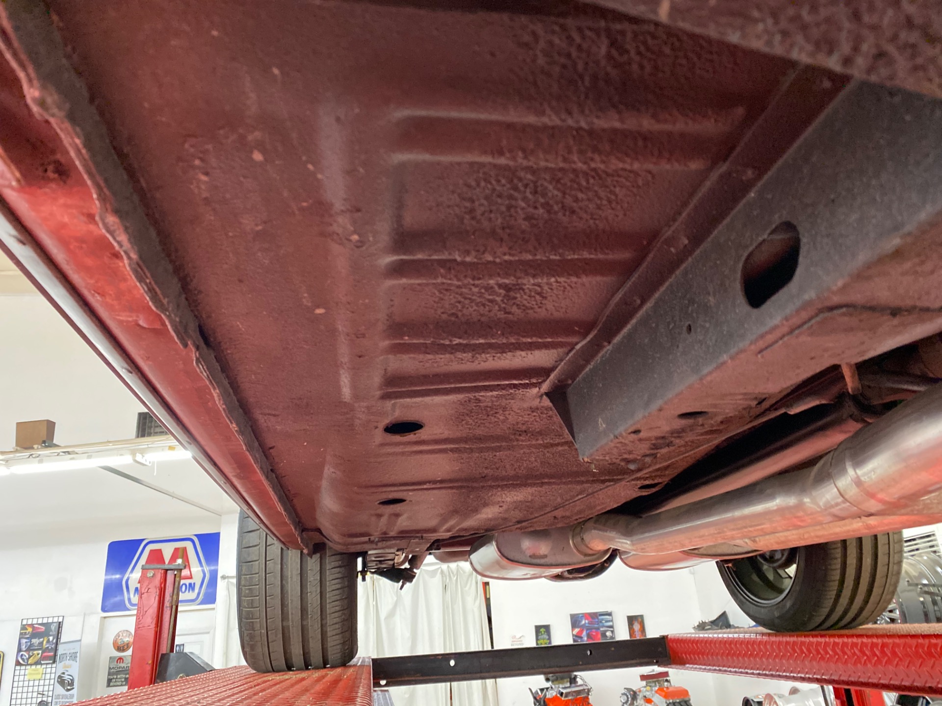 Used 1970 Ford Mustang - MACH 1 - 351 ENGINE - PRO TOURING STYLE - A/C - SEE VIDEO | Mundelein, IL