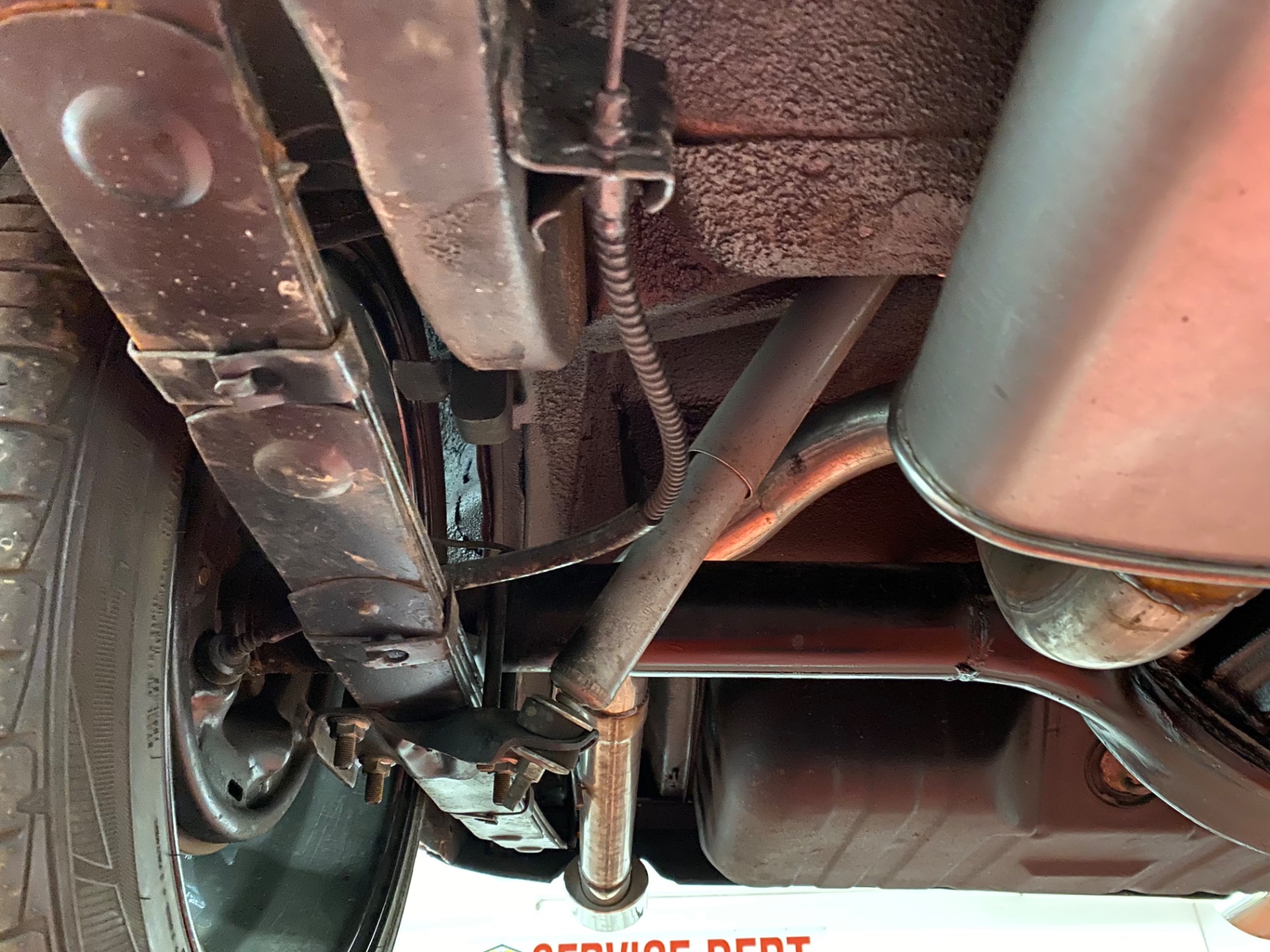 Used 1970 Ford Mustang - MACH 1 - 351 ENGINE - PRO TOURING STYLE - A/C - SEE VIDEO | Mundelein, IL