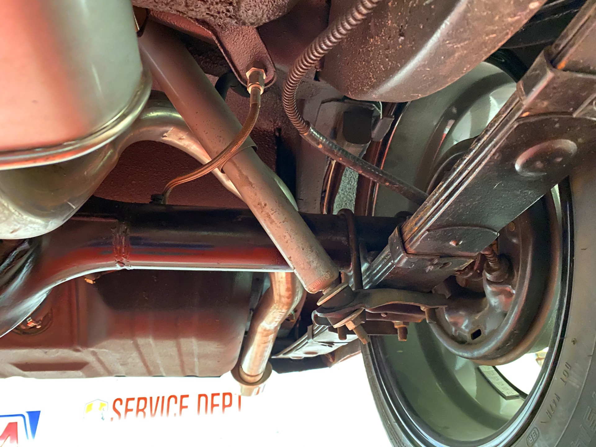 Used 1970 Ford Mustang - MACH 1 - 351 ENGINE - PRO TOURING STYLE - A/C - SEE VIDEO | Mundelein, IL