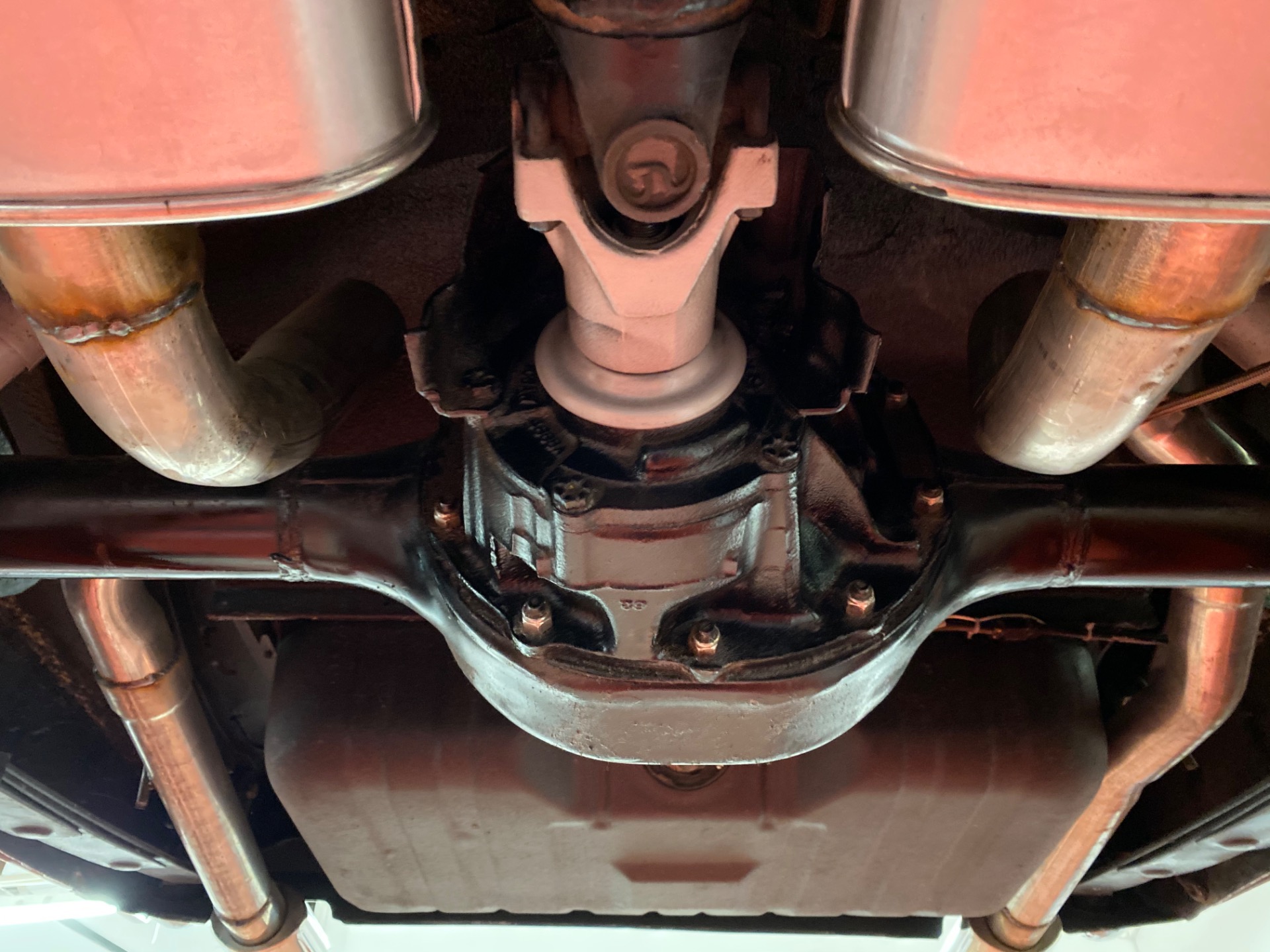 Used 1970 Ford Mustang - MACH 1 - 351 ENGINE - PRO TOURING STYLE - A/C - SEE VIDEO | Mundelein, IL