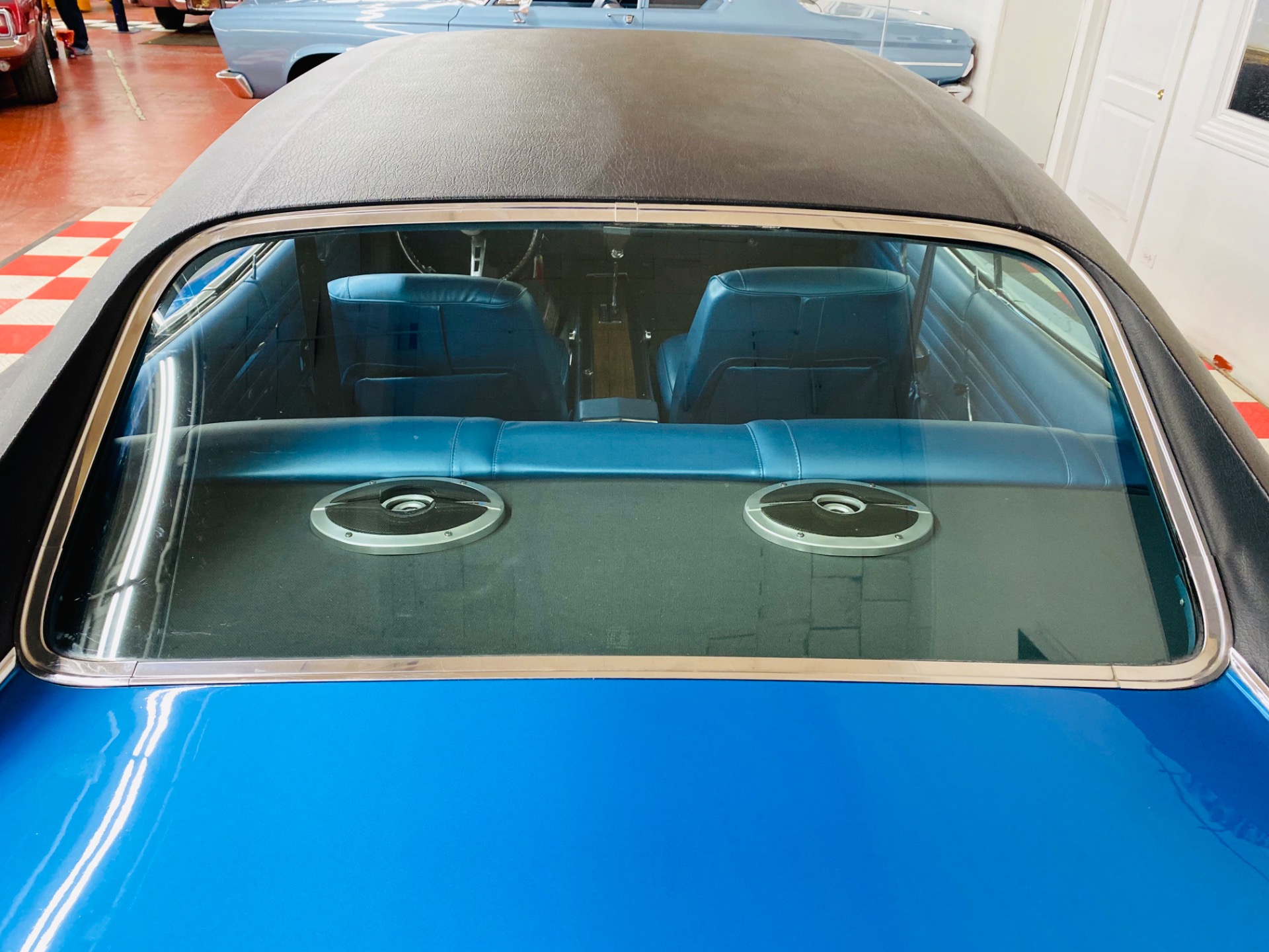 Used 1968 Dodge Charger - NUMBERS MATCHING 383 -  AUTOMATIC TRANS -CLEAN BODY AND PAINT - SEE VIDEO | Mundelein, IL