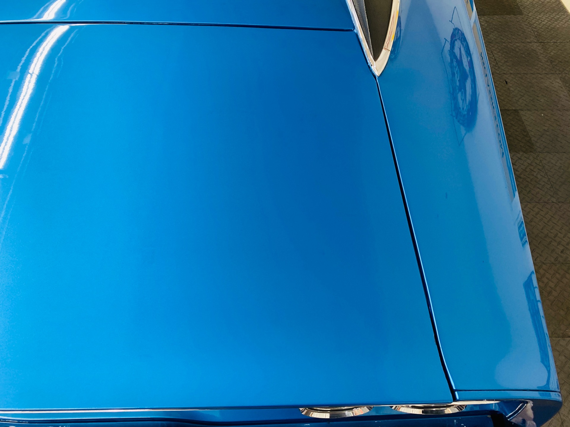 Used 1968 Dodge Charger - NUMBERS MATCHING 383 -  AUTOMATIC TRANS -CLEAN BODY AND PAINT - SEE VIDEO | Mundelein, IL