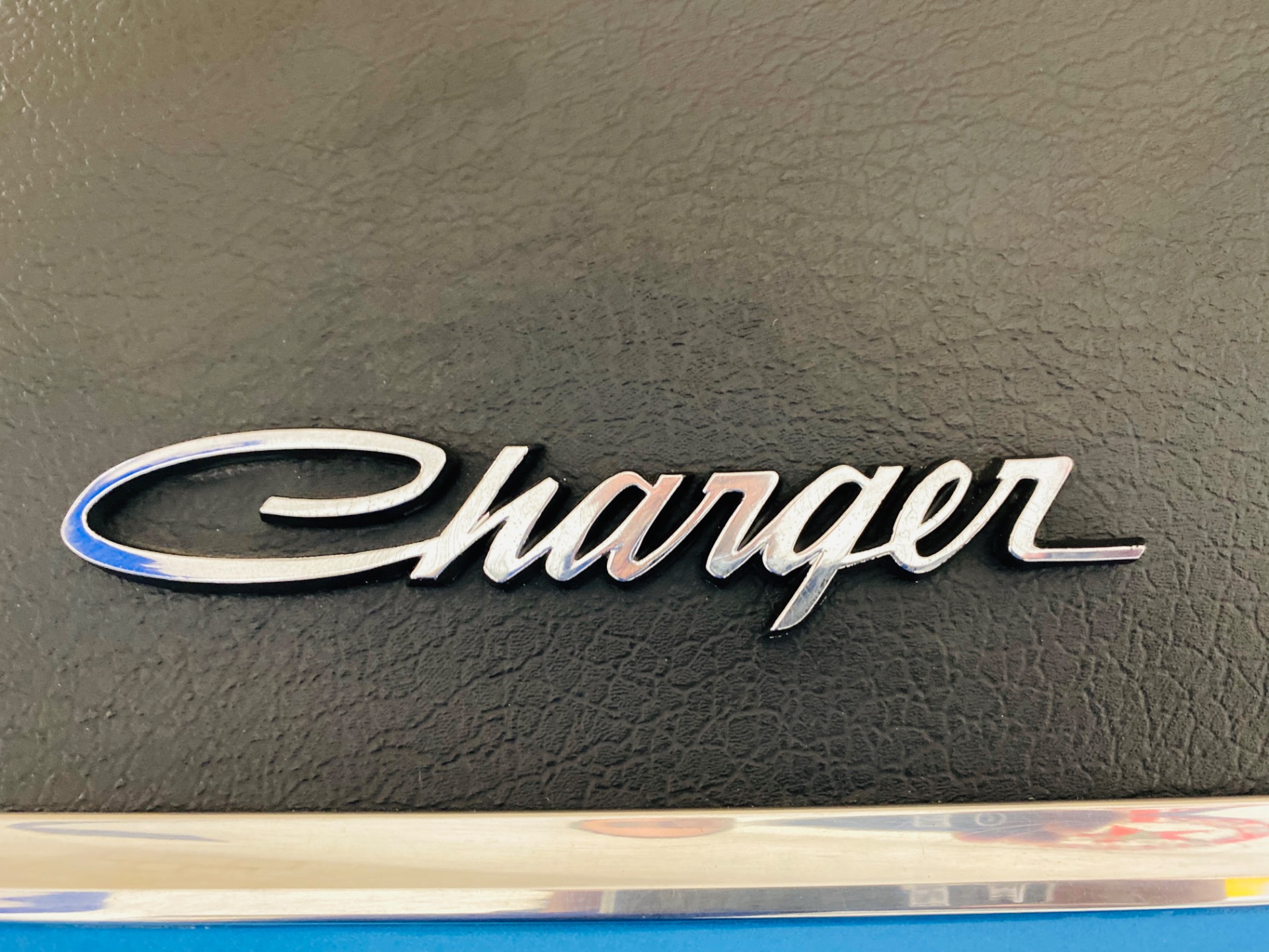 Used 1968 Dodge Charger - NUMBERS MATCHING 383 -  AUTOMATIC TRANS -CLEAN BODY AND PAINT - SEE VIDEO | Mundelein, IL