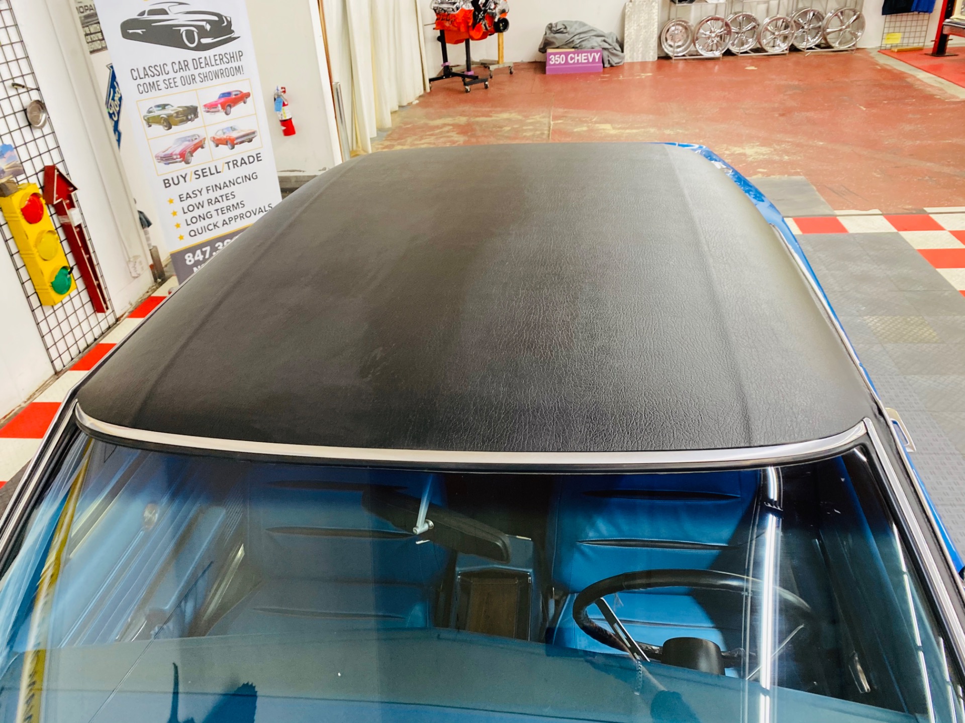 Used 1968 Dodge Charger - NUMBERS MATCHING 383 -  AUTOMATIC TRANS -CLEAN BODY AND PAINT - SEE VIDEO | Mundelein, IL