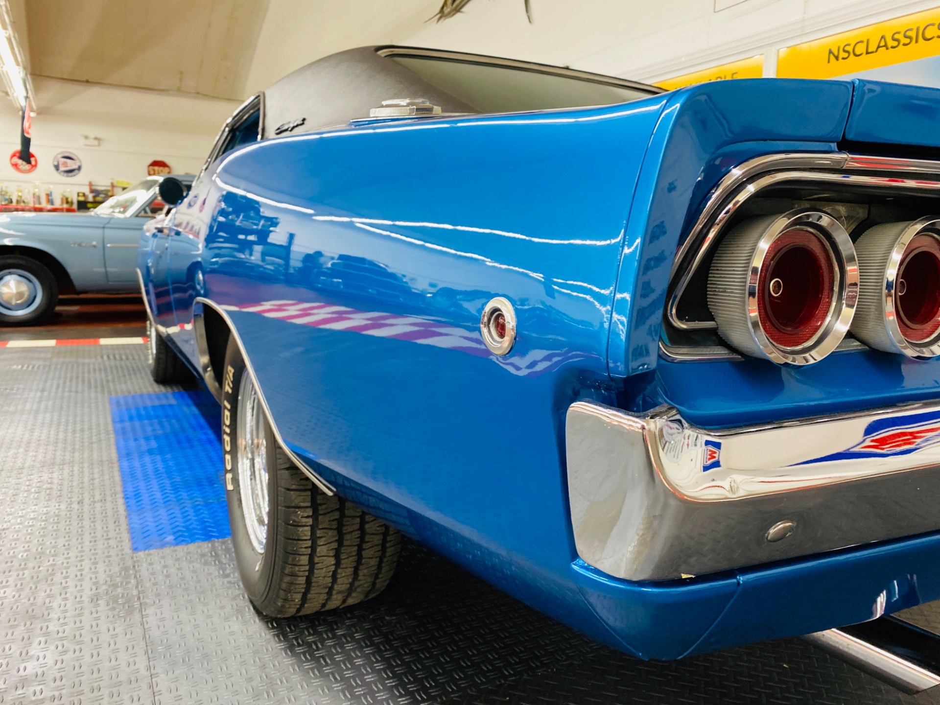 Used 1968 Dodge Charger - NUMBERS MATCHING 383 -  AUTOMATIC TRANS -CLEAN BODY AND PAINT - SEE VIDEO | Mundelein, IL