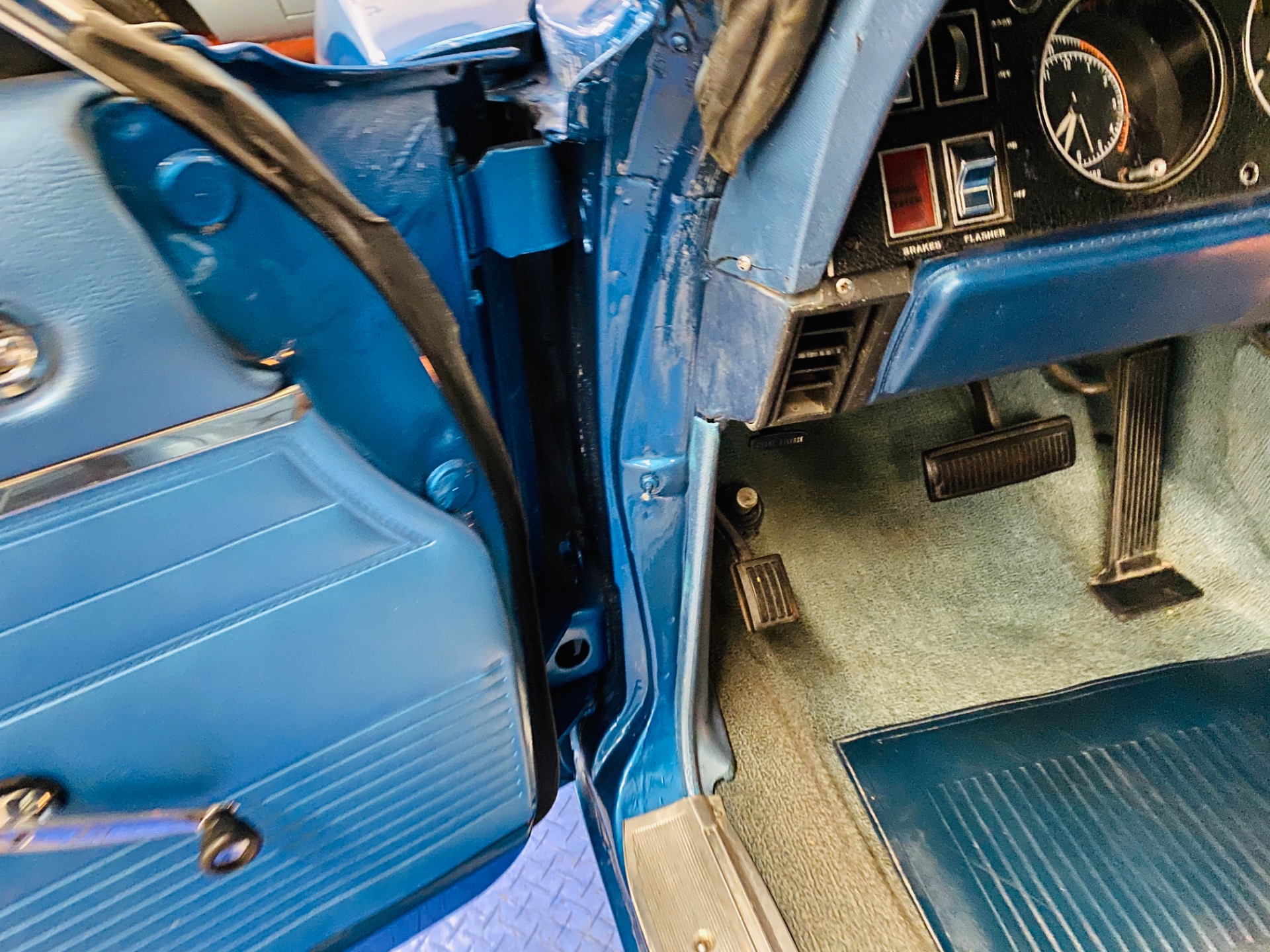 Used 1968 Dodge Charger - NUMBERS MATCHING 383 -  AUTOMATIC TRANS -CLEAN BODY AND PAINT - SEE VIDEO | Mundelein, IL