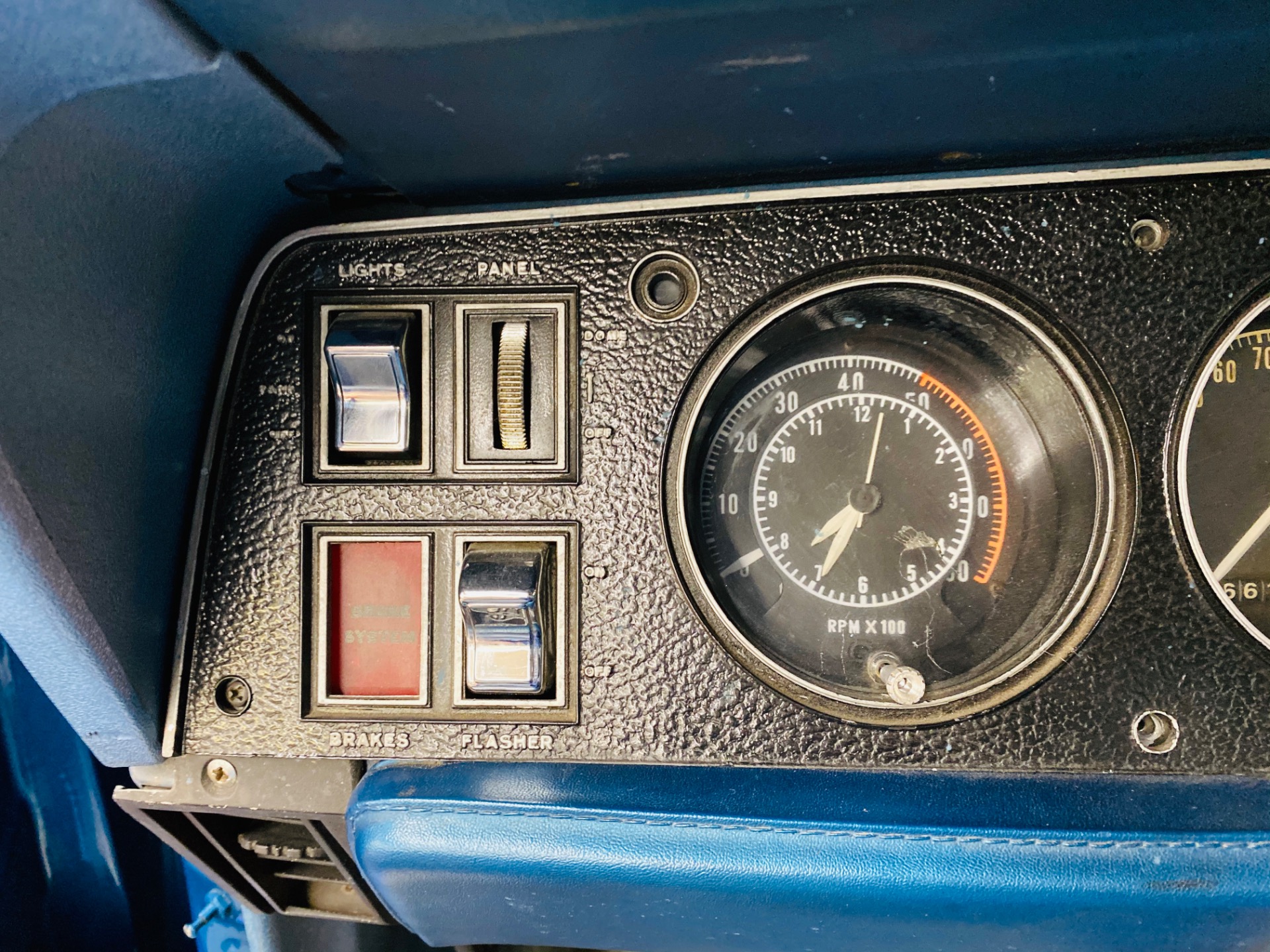 Used 1968 Dodge Charger - NUMBERS MATCHING 383 -  AUTOMATIC TRANS -CLEAN BODY AND PAINT - SEE VIDEO | Mundelein, IL
