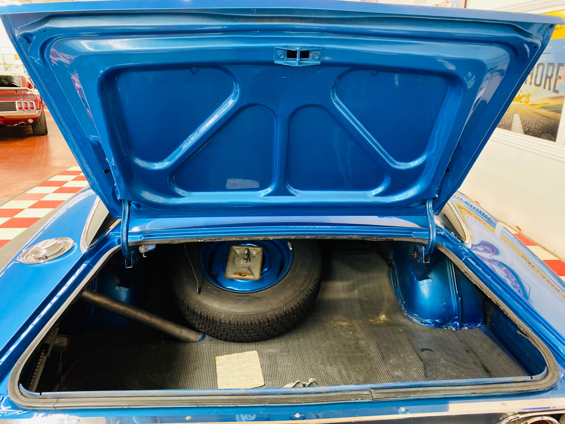 Used 1968 Dodge Charger - NUMBERS MATCHING 383 -  AUTOMATIC TRANS -CLEAN BODY AND PAINT - SEE VIDEO | Mundelein, IL