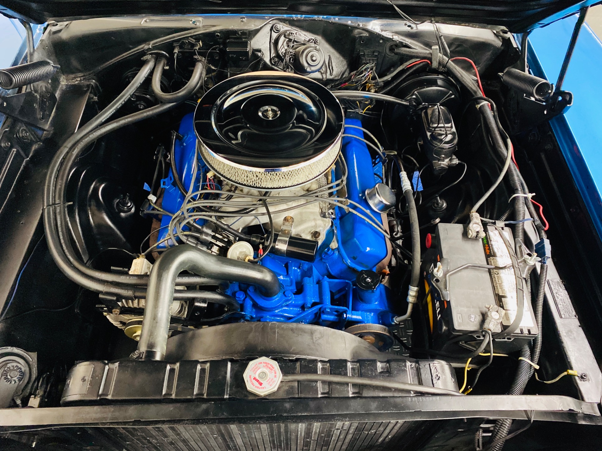 Used 1968 Dodge Charger - NUMBERS MATCHING 383 -  AUTOMATIC TRANS -CLEAN BODY AND PAINT - SEE VIDEO | Mundelein, IL