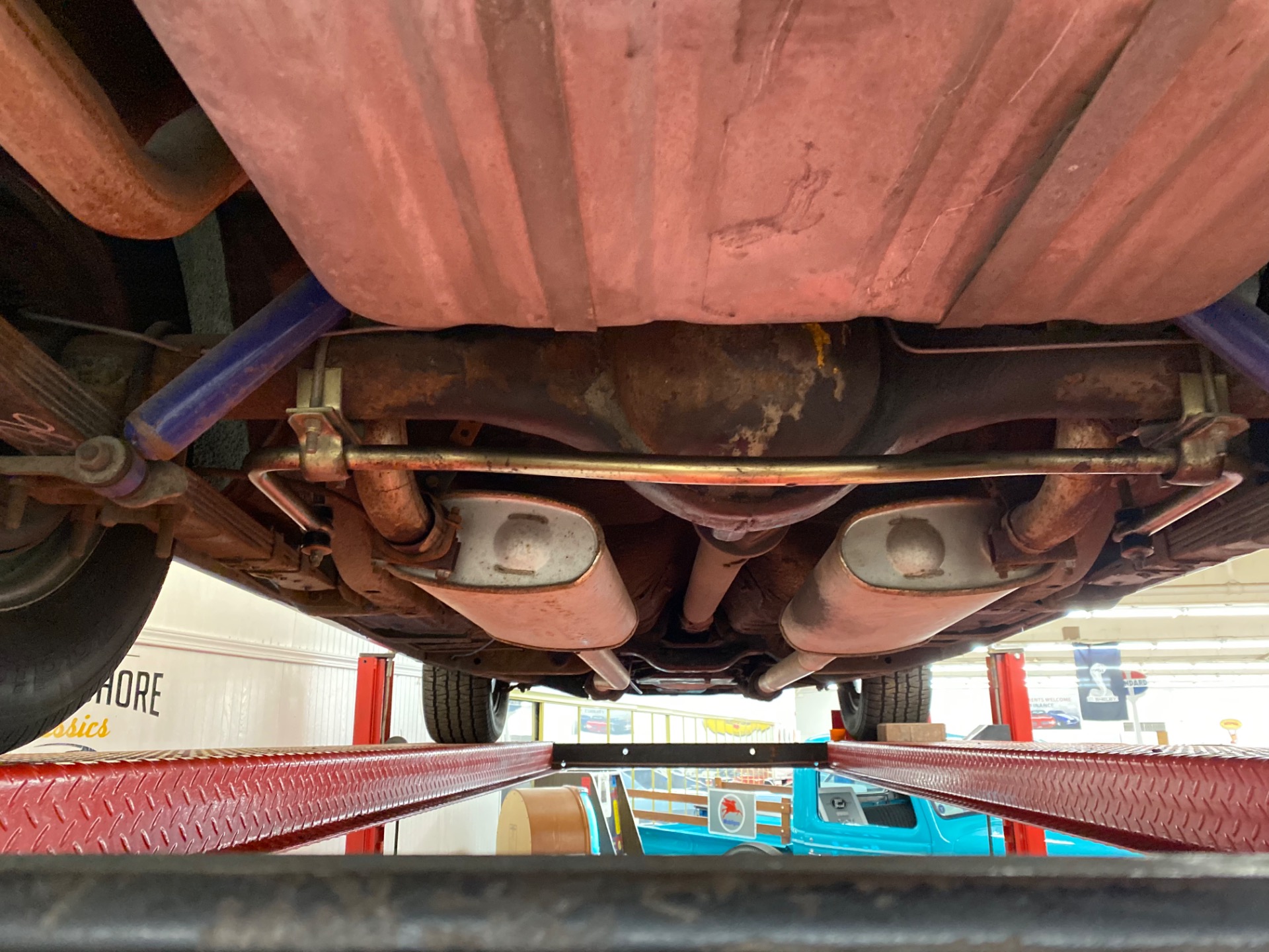 Used 1968 Dodge Charger - NUMBERS MATCHING 383 -  AUTOMATIC TRANS -CLEAN BODY AND PAINT - SEE VIDEO | Mundelein, IL