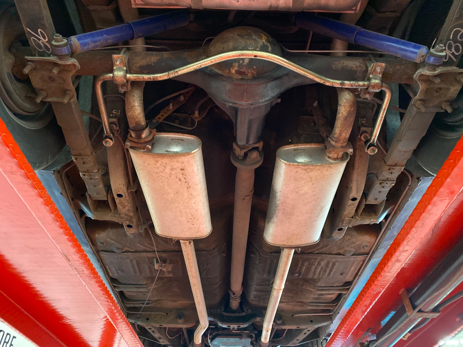 Used 1968 Dodge Charger - NUMBERS MATCHING 383 -  AUTOMATIC TRANS -CLEAN BODY AND PAINT - SEE VIDEO | Mundelein, IL