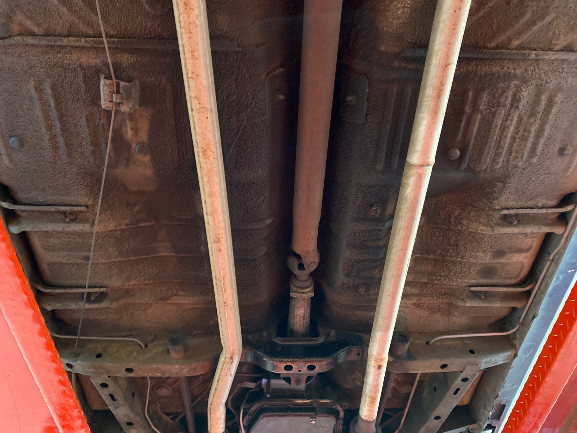 Used 1968 Dodge Charger - NUMBERS MATCHING 383 -  AUTOMATIC TRANS -CLEAN BODY AND PAINT - SEE VIDEO | Mundelein, IL