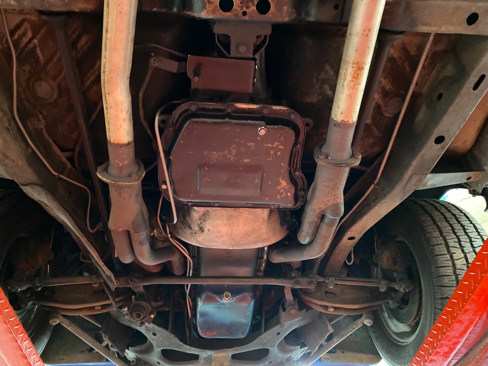 Used 1968 Dodge Charger - NUMBERS MATCHING 383 -  AUTOMATIC TRANS -CLEAN BODY AND PAINT - SEE VIDEO | Mundelein, IL