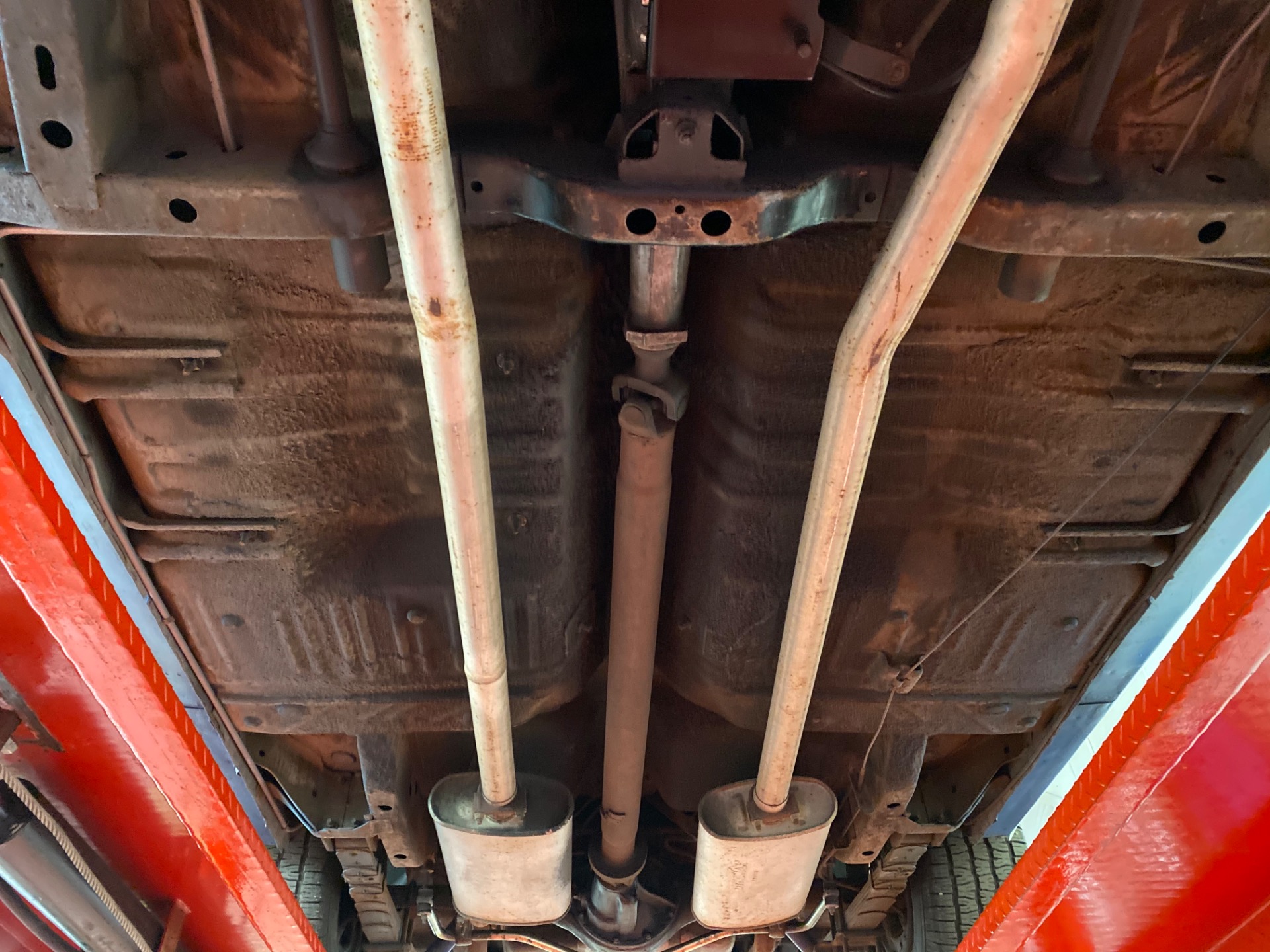 Used 1968 Dodge Charger - NUMBERS MATCHING 383 -  AUTOMATIC TRANS -CLEAN BODY AND PAINT - SEE VIDEO | Mundelein, IL