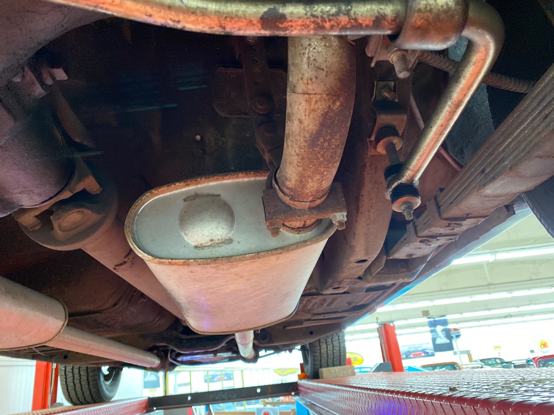 Used 1968 Dodge Charger - NUMBERS MATCHING 383 -  AUTOMATIC TRANS -CLEAN BODY AND PAINT - SEE VIDEO | Mundelein, IL