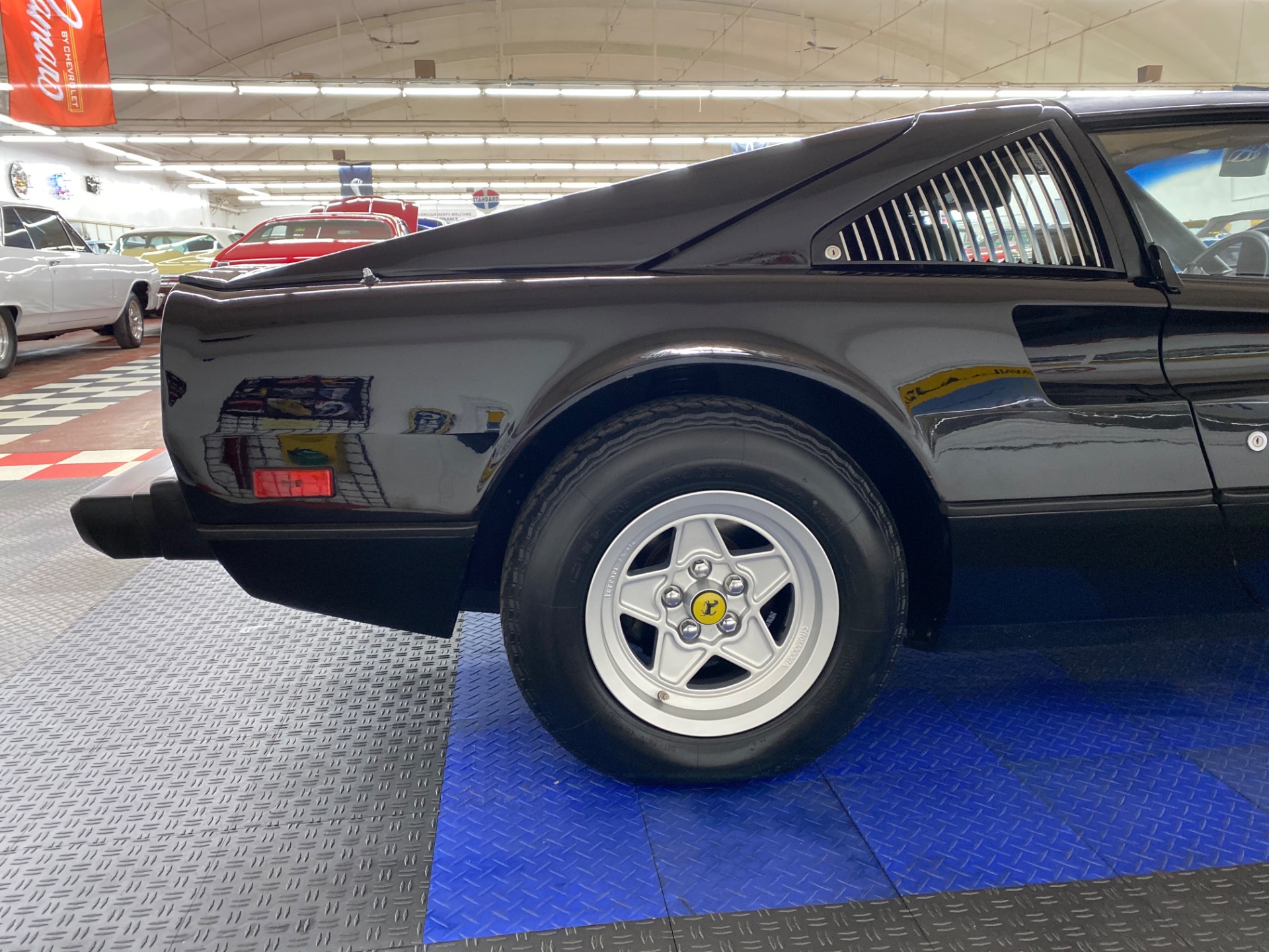 Used 1980 Ferrari 308 GTSI -PRICE DROP!! - SUPER LOW MIILES - VERY CLEAN CAR - SEE VIDEO | St. Petersburg, FL