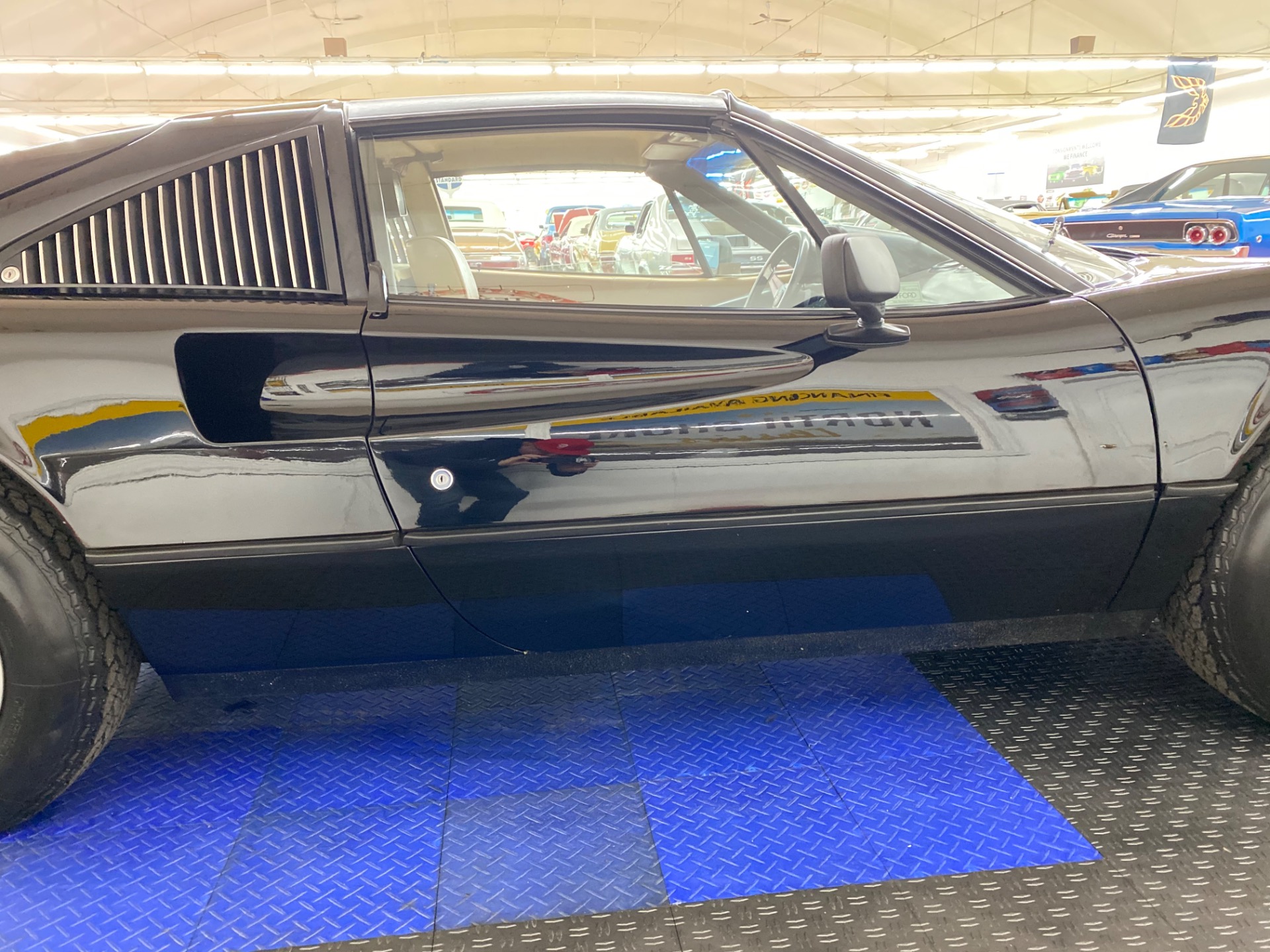 Used 1980 Ferrari 308 GTSI -PRICE DROP!! - SUPER LOW MIILES - VERY CLEAN CAR - SEE VIDEO | St. Petersburg, FL
