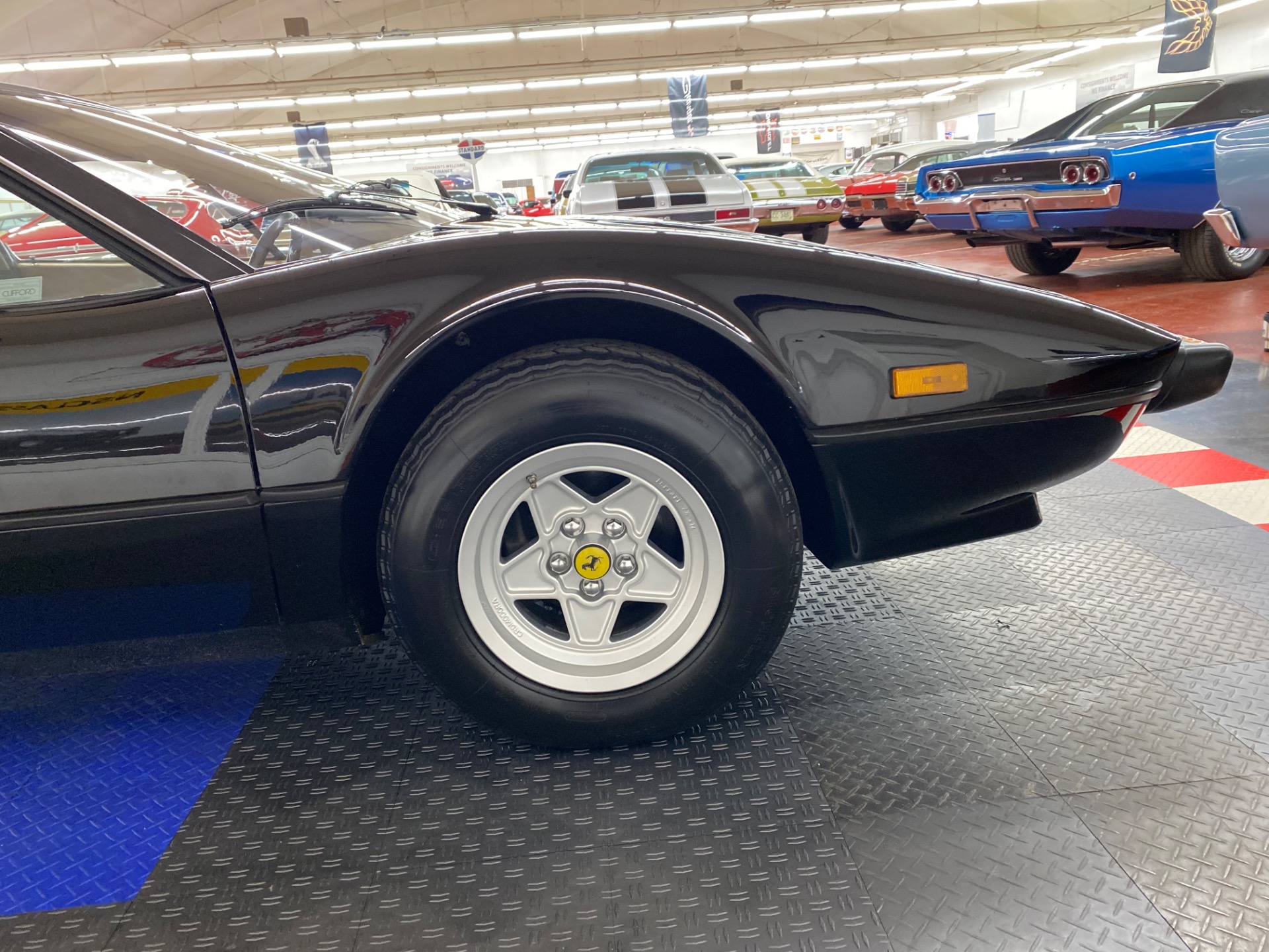 Used 1980 Ferrari 308 GTSI -PRICE DROP!! - SUPER LOW MIILES - VERY CLEAN CAR - SEE VIDEO | St. Petersburg, FL