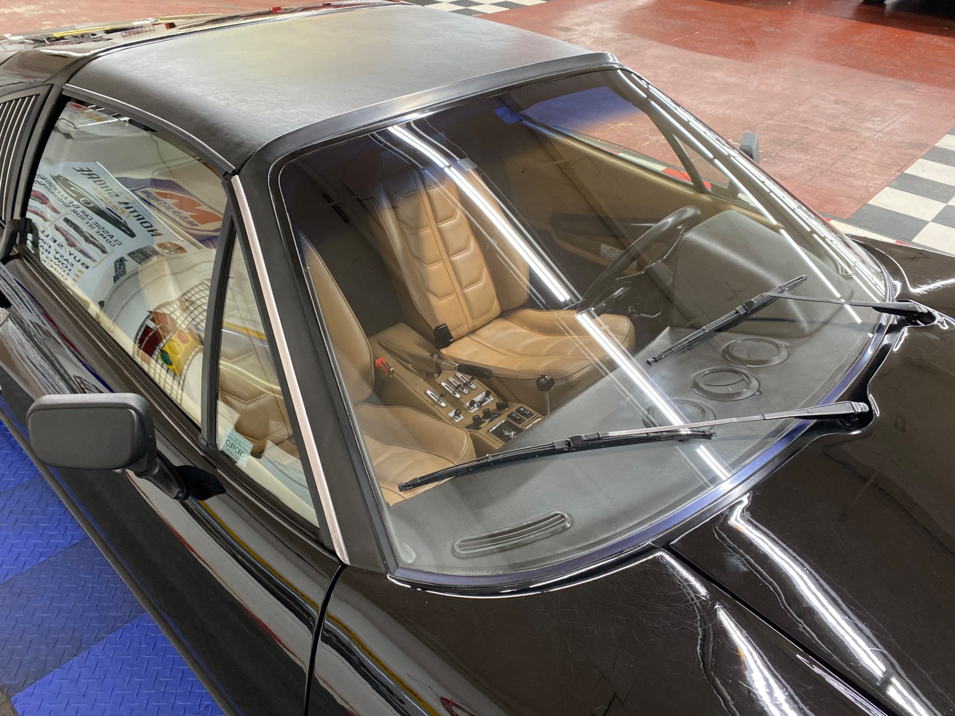 Used 1980 Ferrari 308 GTSI -PRICE DROP!! - SUPER LOW MIILES - VERY CLEAN CAR - SEE VIDEO | St. Petersburg, FL