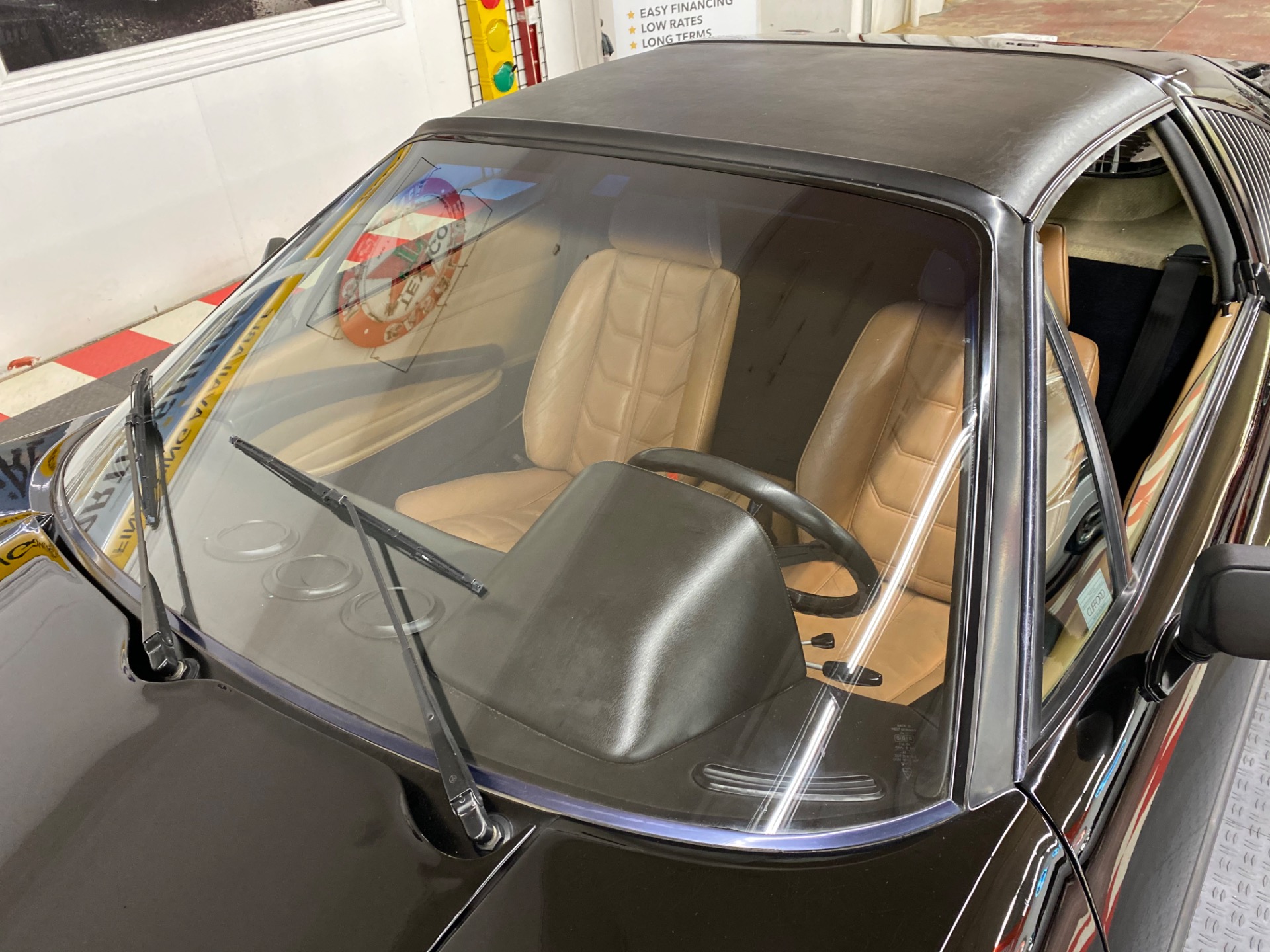 Used 1980 Ferrari 308 GTSI -PRICE DROP!! - SUPER LOW MIILES - VERY CLEAN CAR - SEE VIDEO | St. Petersburg, FL