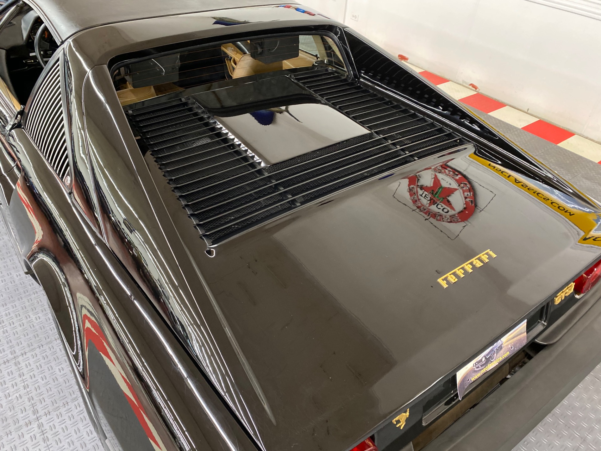 Used 1980 Ferrari 308 GTSI -PRICE DROP!! - SUPER LOW MIILES - VERY CLEAN CAR - SEE VIDEO | St. Petersburg, FL