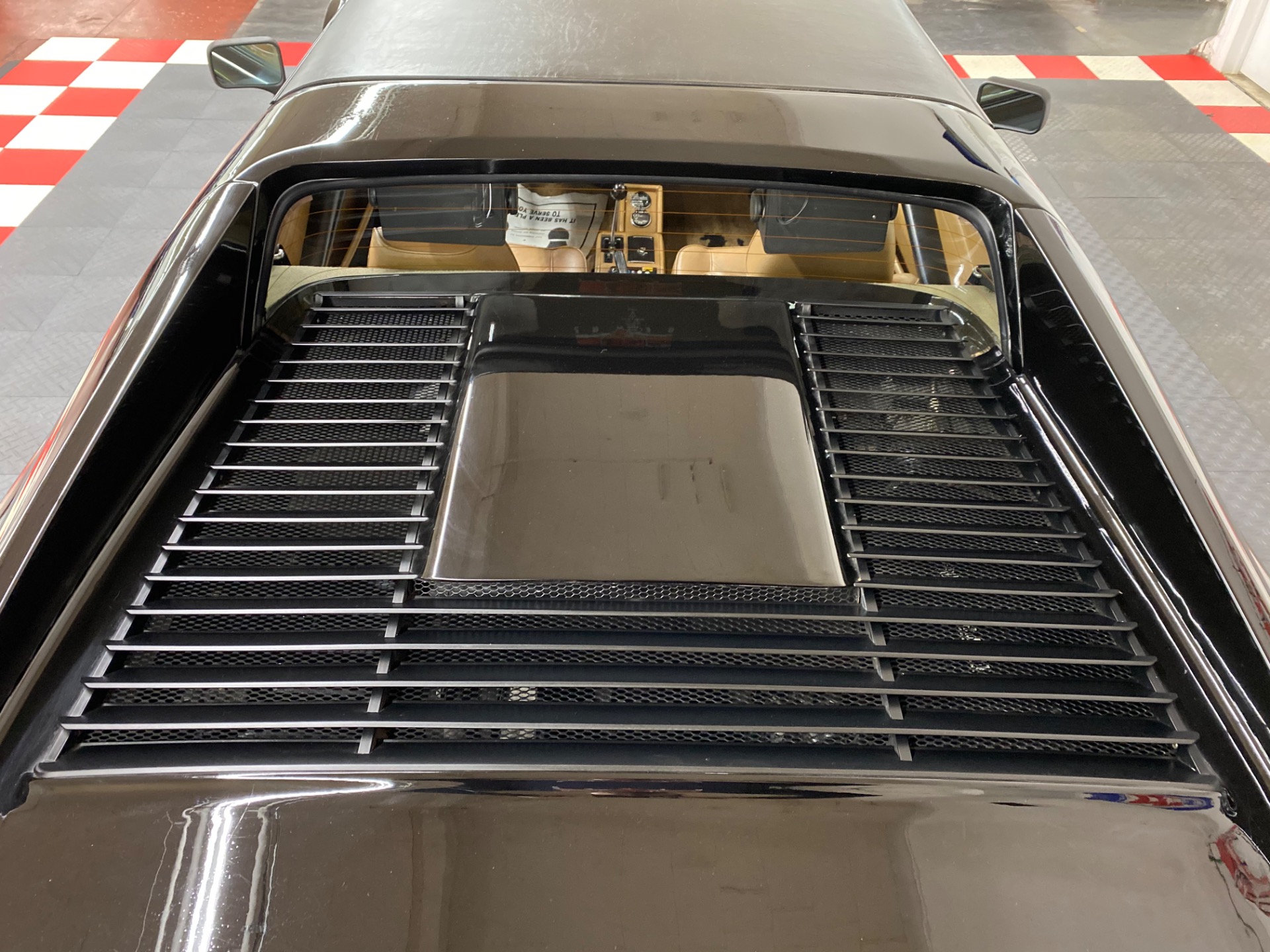 Used 1980 Ferrari 308 GTSI -PRICE DROP!! - SUPER LOW MIILES - VERY CLEAN CAR - SEE VIDEO | St. Petersburg, FL