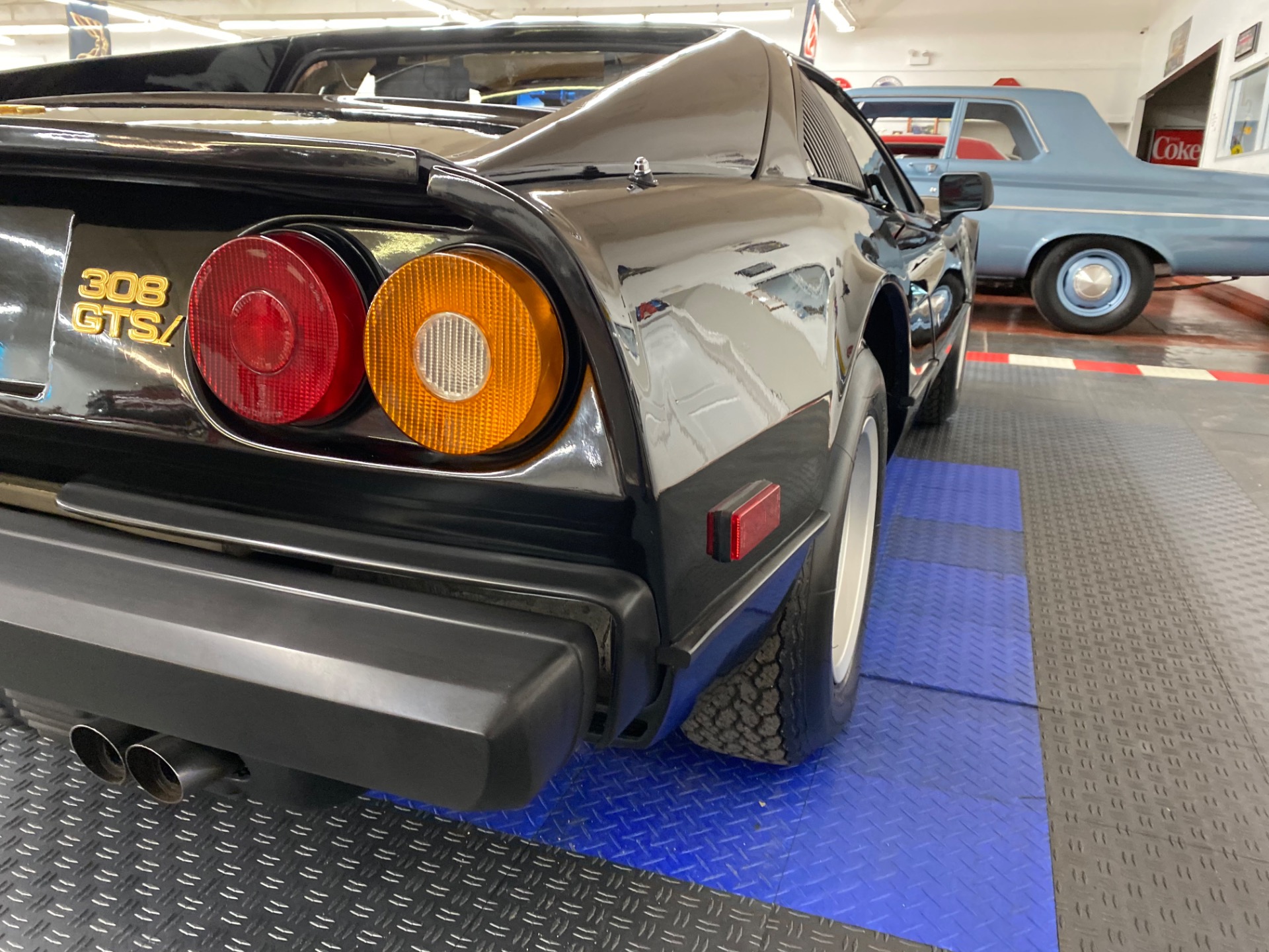 Used 1980 Ferrari 308 GTSI -PRICE DROP!! - SUPER LOW MIILES - VERY CLEAN CAR - SEE VIDEO | St. Petersburg, FL