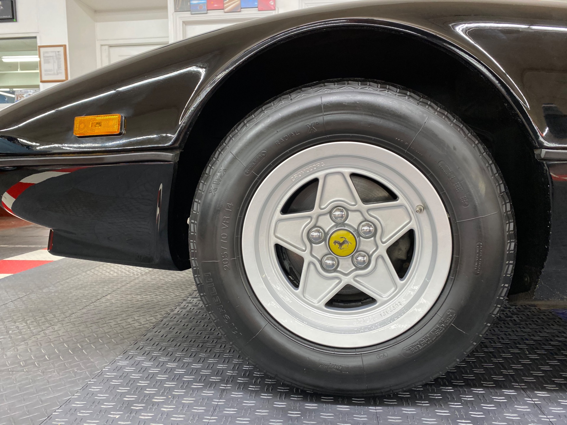 Used 1980 Ferrari 308 GTSI -PRICE DROP!! - SUPER LOW MIILES - VERY CLEAN CAR - SEE VIDEO | St. Petersburg, FL