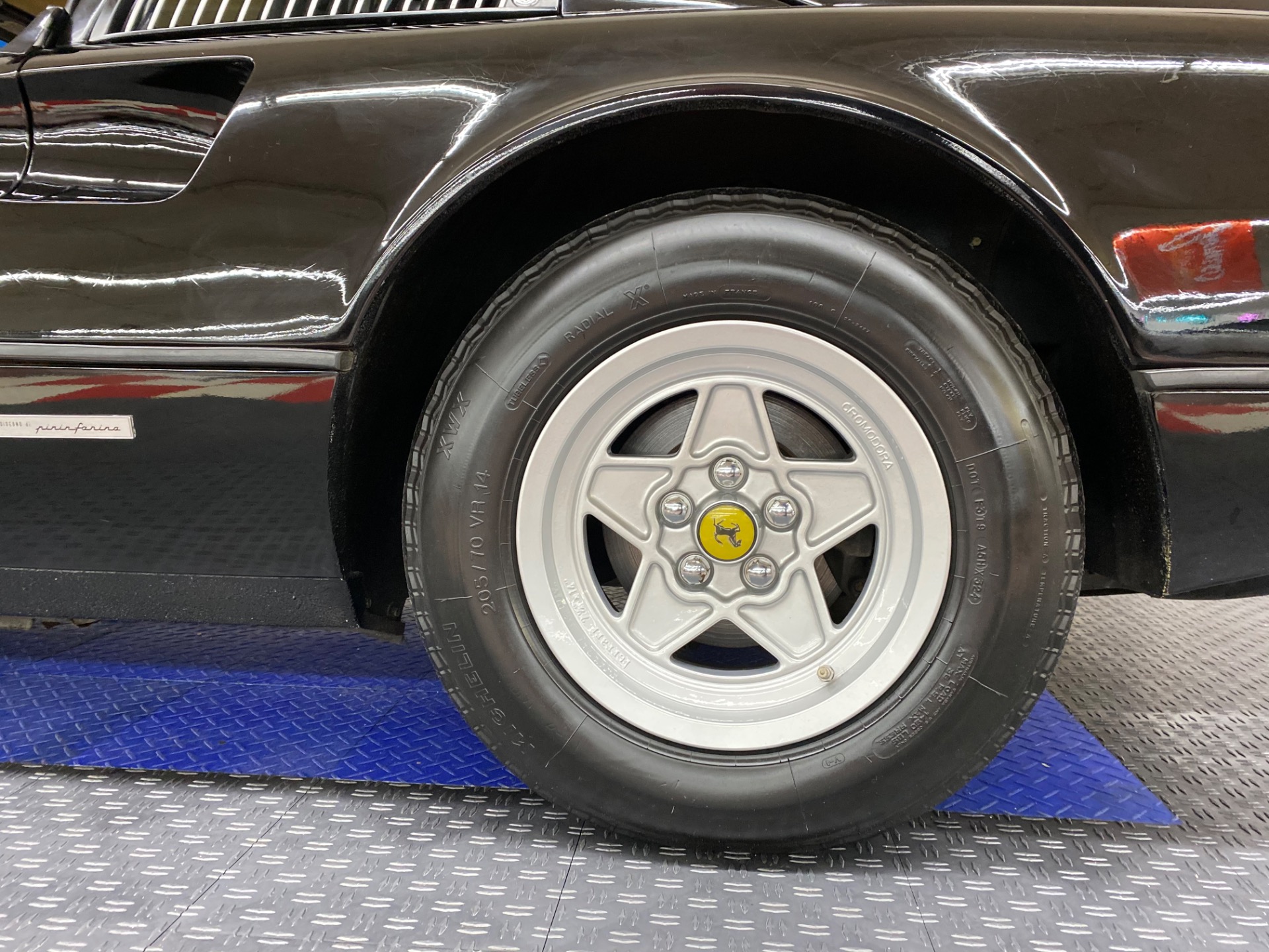 Used 1980 Ferrari 308 GTSI -PRICE DROP!! - SUPER LOW MIILES - VERY CLEAN CAR - SEE VIDEO | St. Petersburg, FL