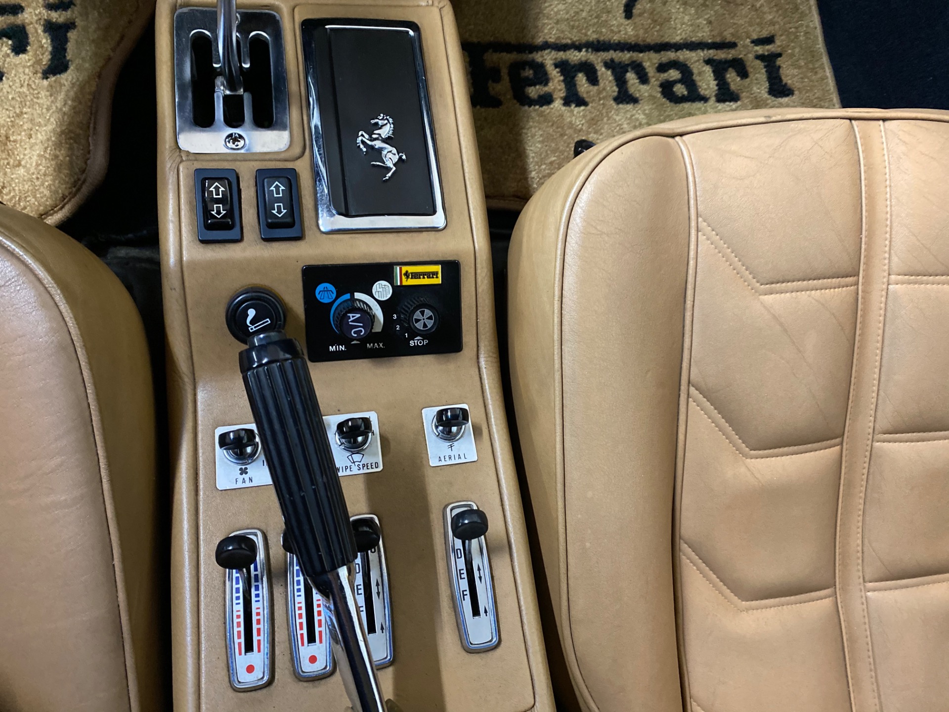 Used 1980 Ferrari 308 GTSI -PRICE DROP!! - SUPER LOW MIILES - VERY CLEAN CAR - SEE VIDEO | St. Petersburg, FL