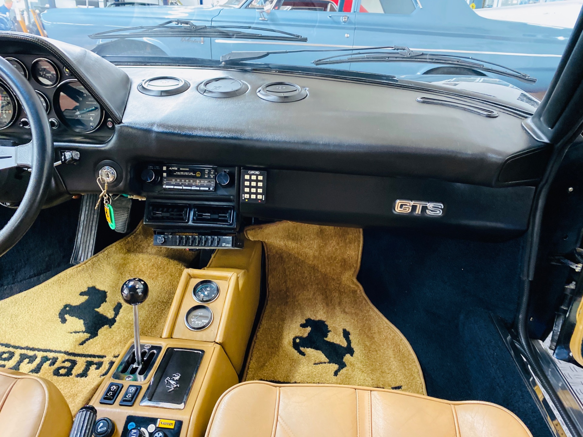 Used 1980 Ferrari 308 GTSI -PRICE DROP!! - SUPER LOW MIILES - VERY CLEAN CAR - SEE VIDEO | St. Petersburg, FL