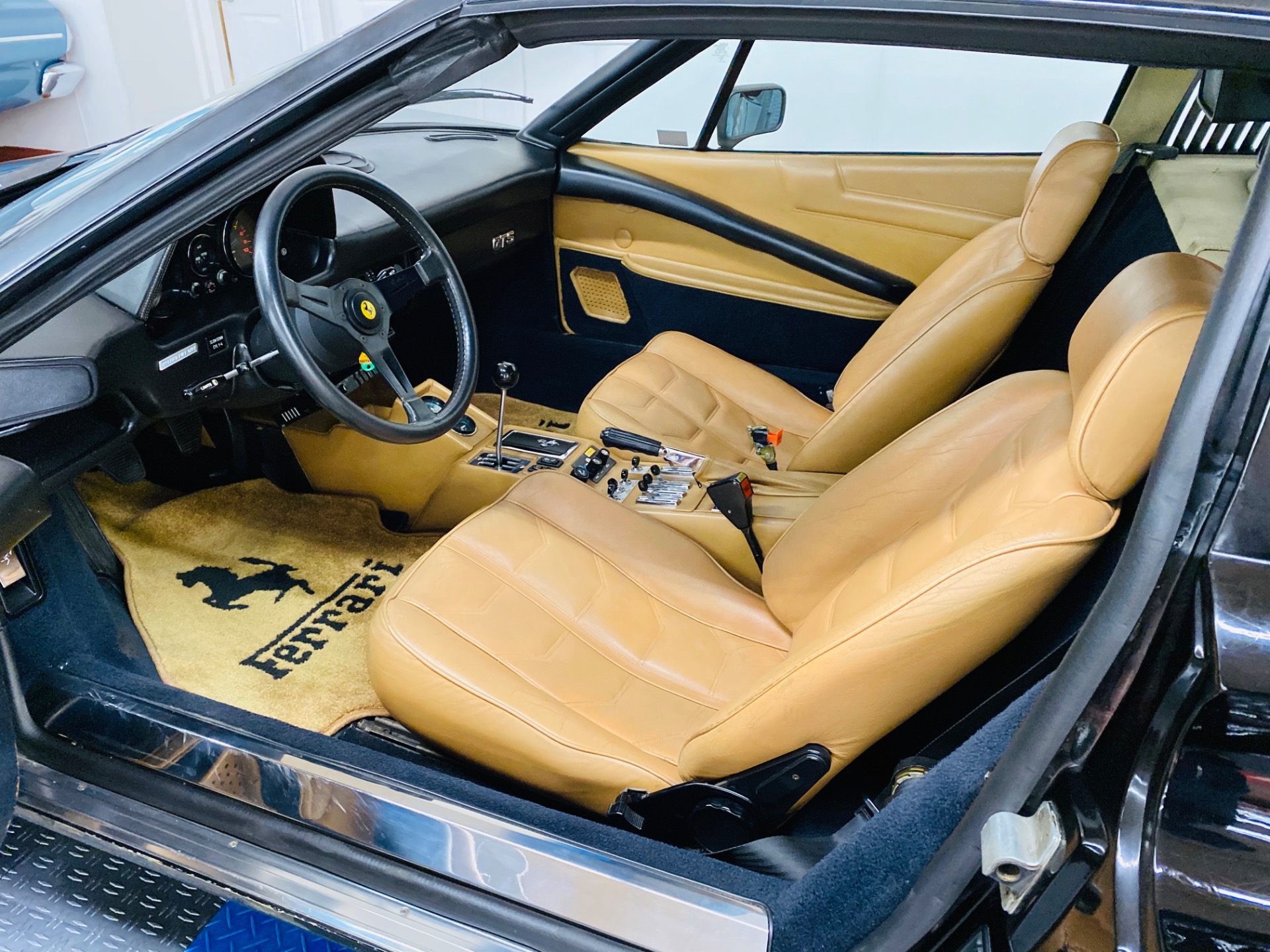 Used 1980 Ferrari 308 GTSI -PRICE DROP!! - SUPER LOW MIILES - VERY CLEAN CAR - SEE VIDEO | St. Petersburg, FL